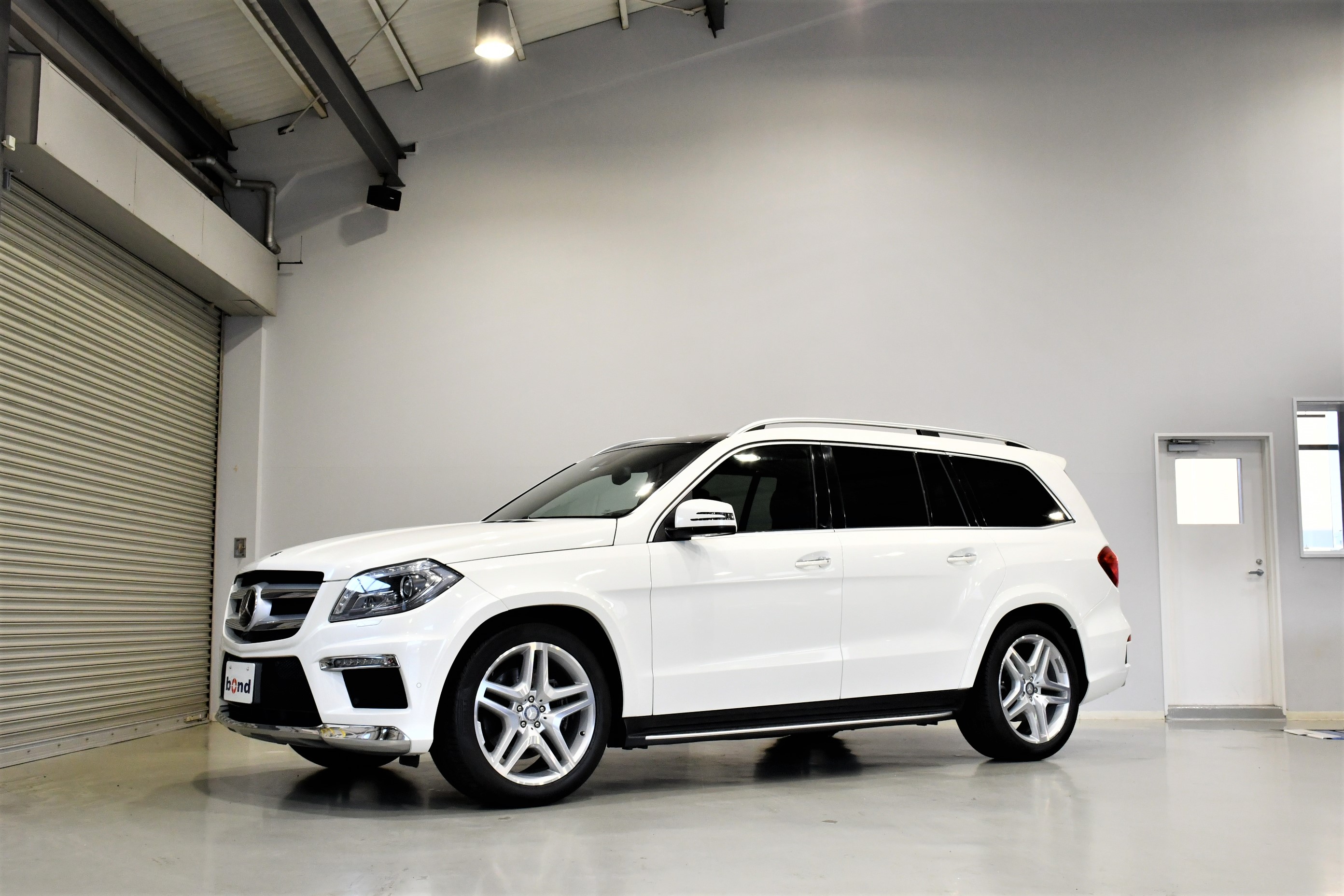 DSC_1864 bond shop NAGOYA BLOG