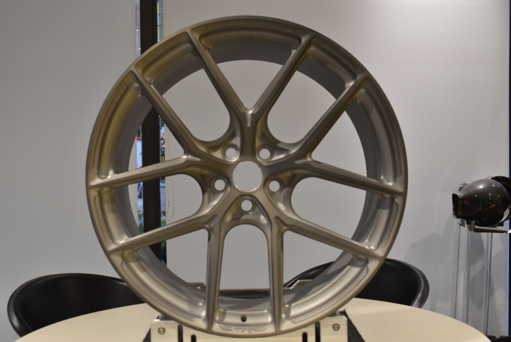P101SC 23″