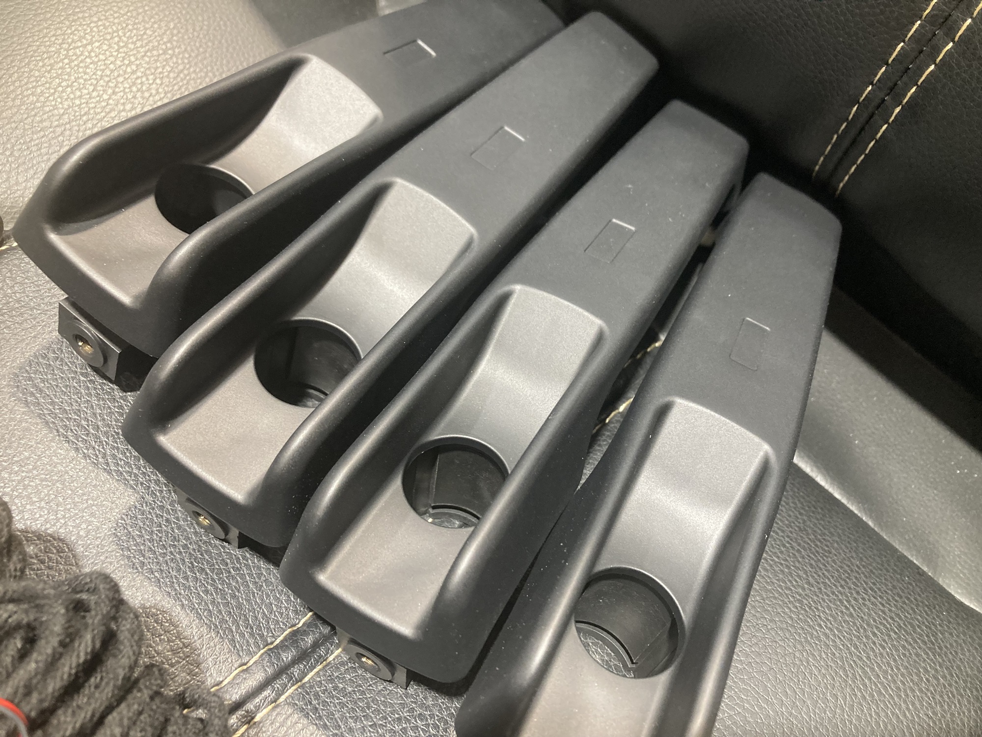 W463A Gクラス ゲレンデ コンフォートキー スマートキー