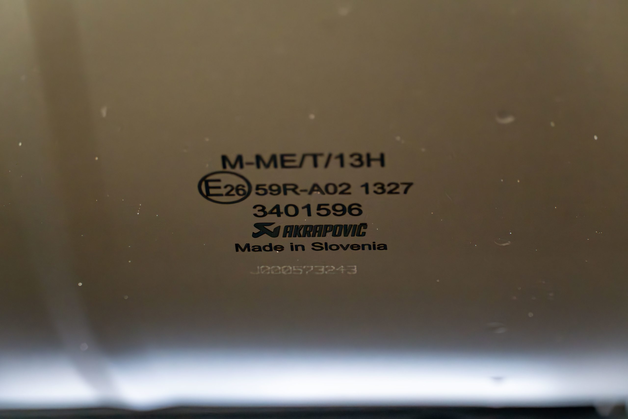 W177 A45S AMG×Akrapovic・EVENTURI　ボンド大阪