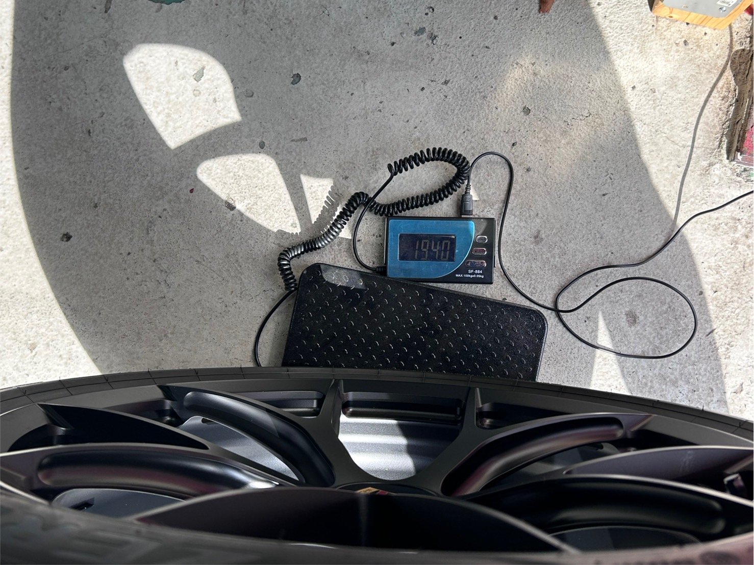 981ケイマン BCフォージド ACL05 bond大阪 ローダウン H&R ケイマン