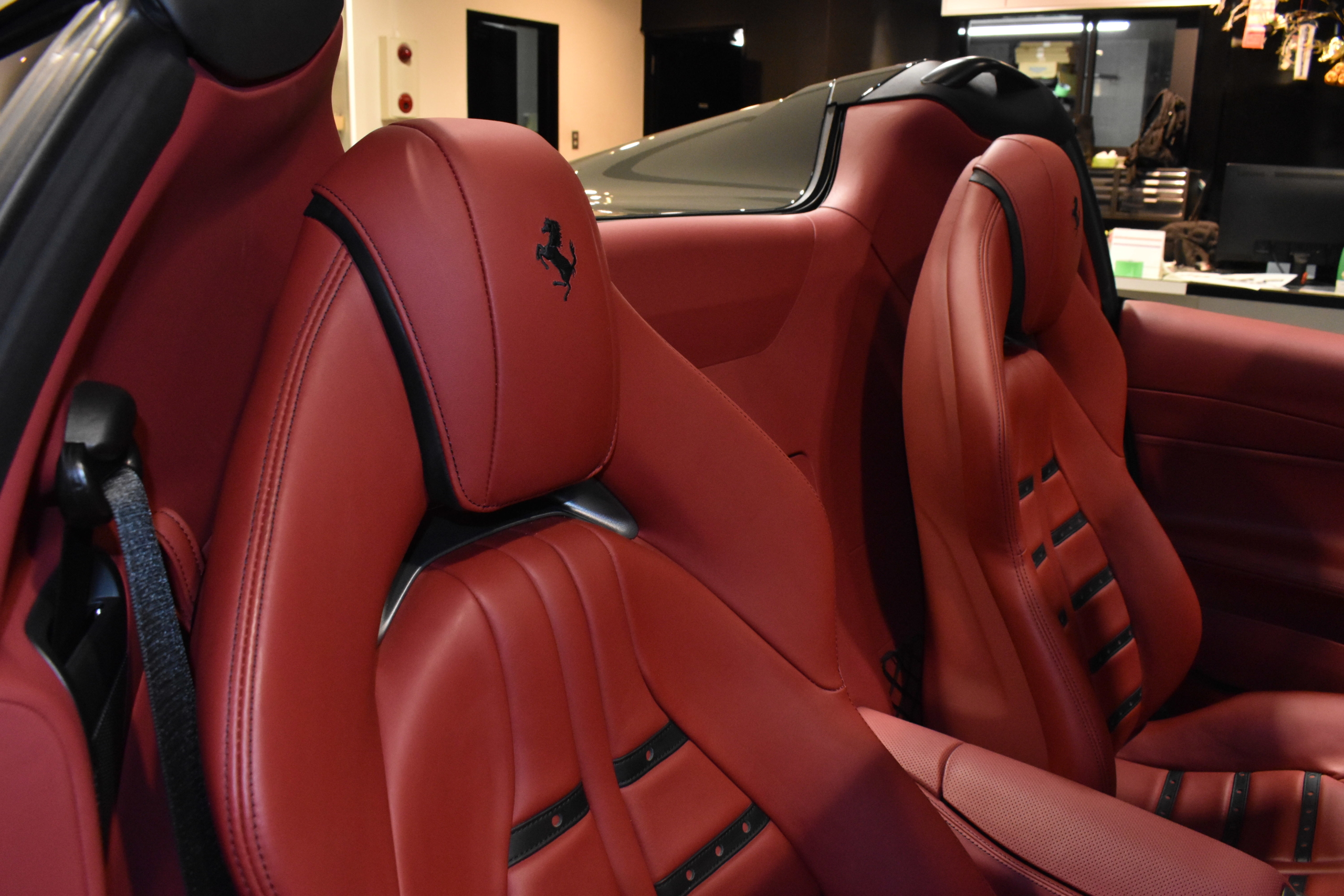 812GTS Ferrari フェラーリ BCフォージド BCFORGED スーパーカー ボンド大阪 Bond