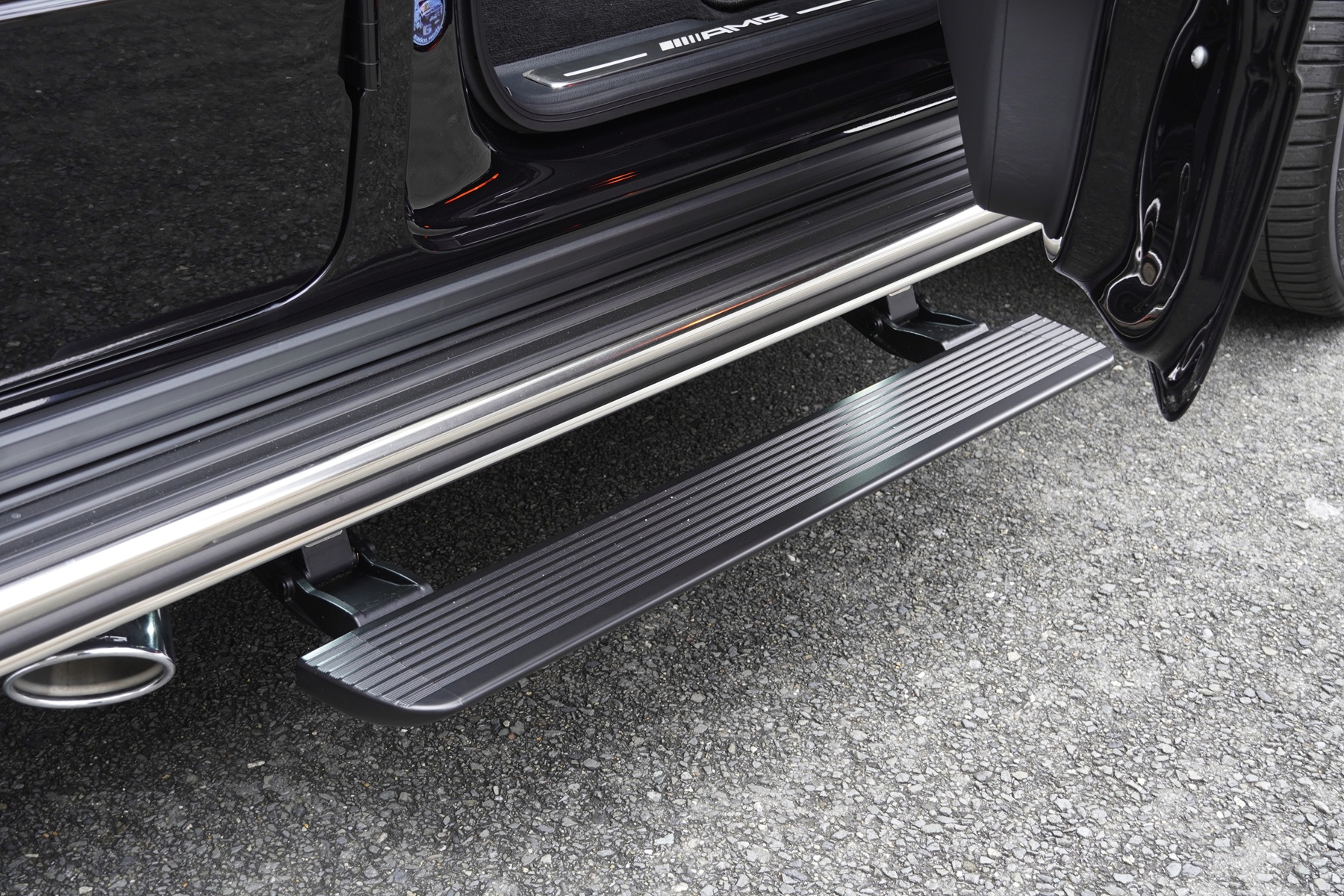 W465 AMG G63 VOSSEN 23インチ　カスタム