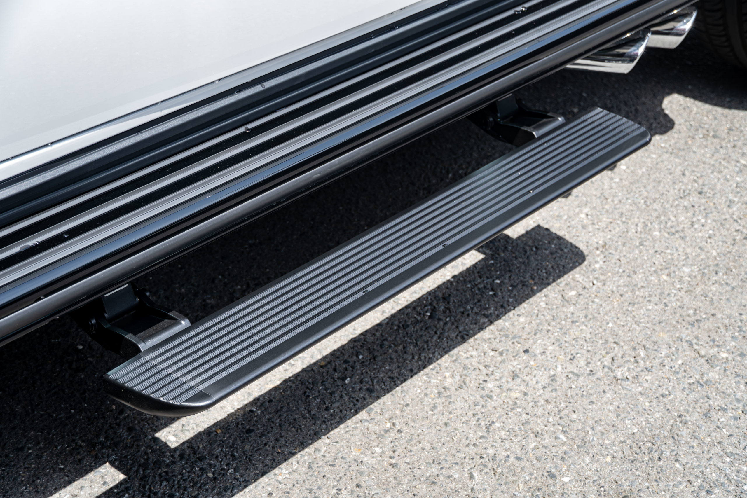 W465 G63 AMG×BRABUS フロントスポイラー　ゲレンデ ボンド大阪