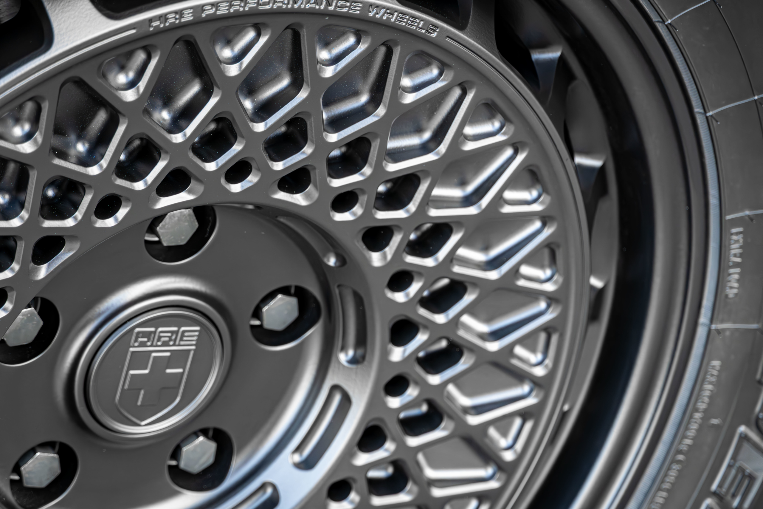 W463A G400d Professional×HRE wheels BOND OSAKA