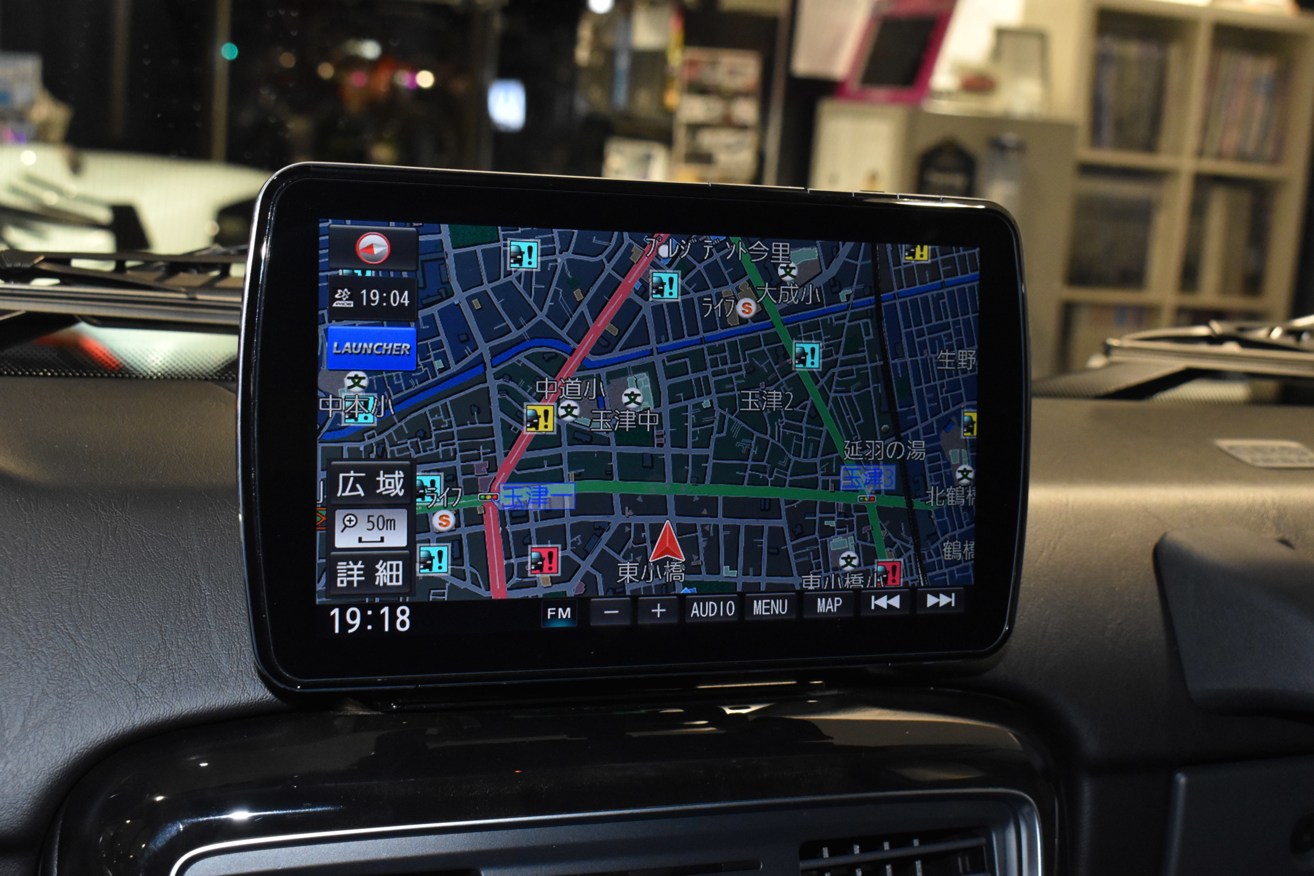 G350dプロフェッショナル　463台限定車　並行輸入車　スチールサイドステップ　パナソニック9インチナビ　クラッシックグリル　ホイールスペーサー