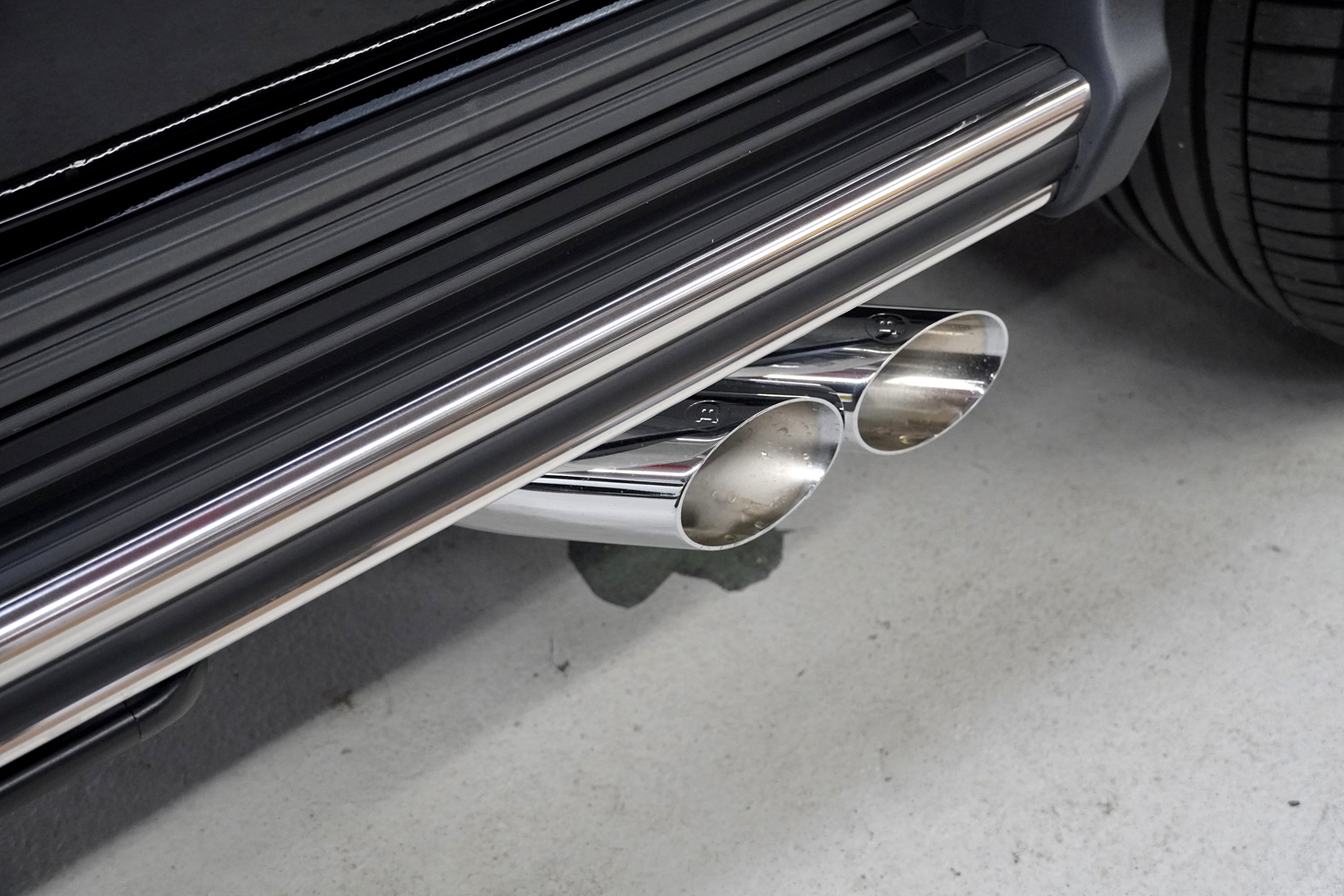 W465 G63 BRABUS カスタム