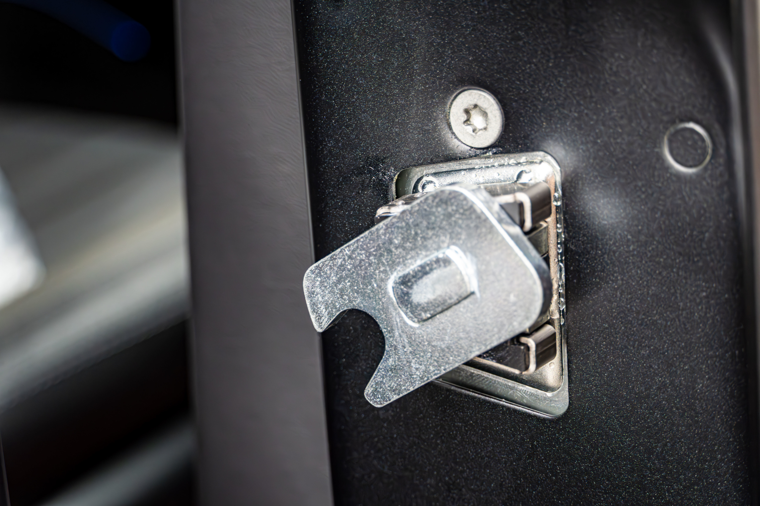 W465 G63 AMG×プロテクションフィルム施工・イージークロージャー! ボンド大阪