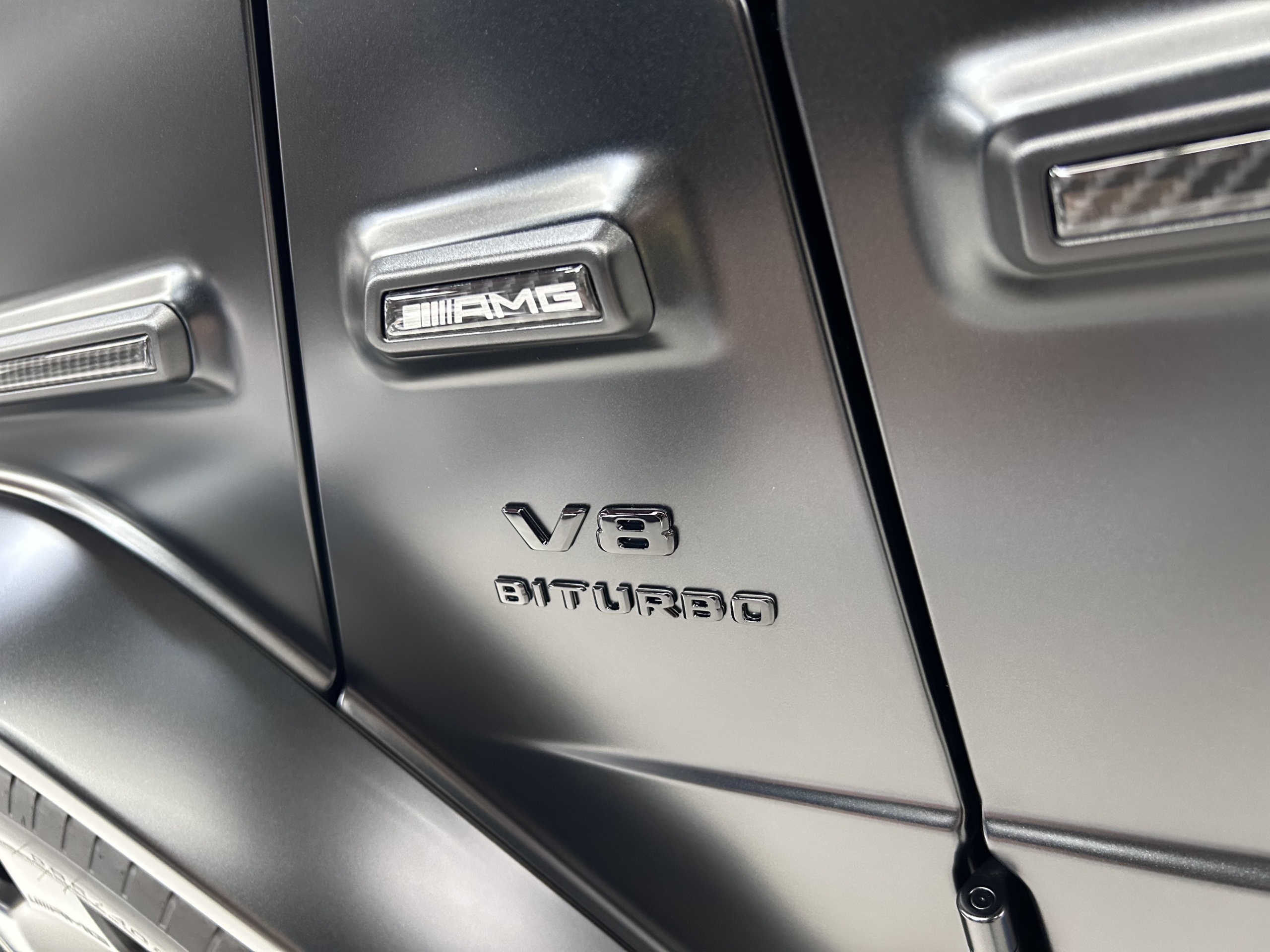 W465 W463A G63 G450d Gクラス　電動サイドステップ　カスタム