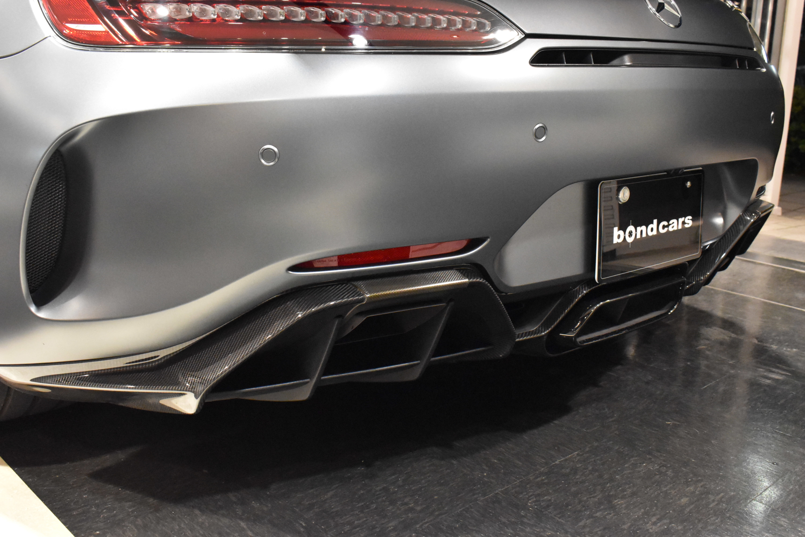 メルセデスAMG ベンツAMG GTR ボンド大阪 ボンドカーズ 新着入庫車両