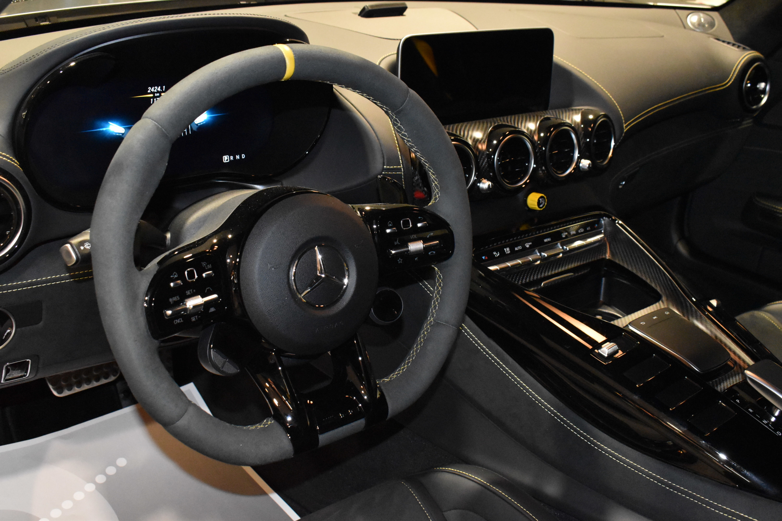 メルセデスAMG ベンツAMG GTR ボンド大阪 ボンドカーズ 新着入庫車両