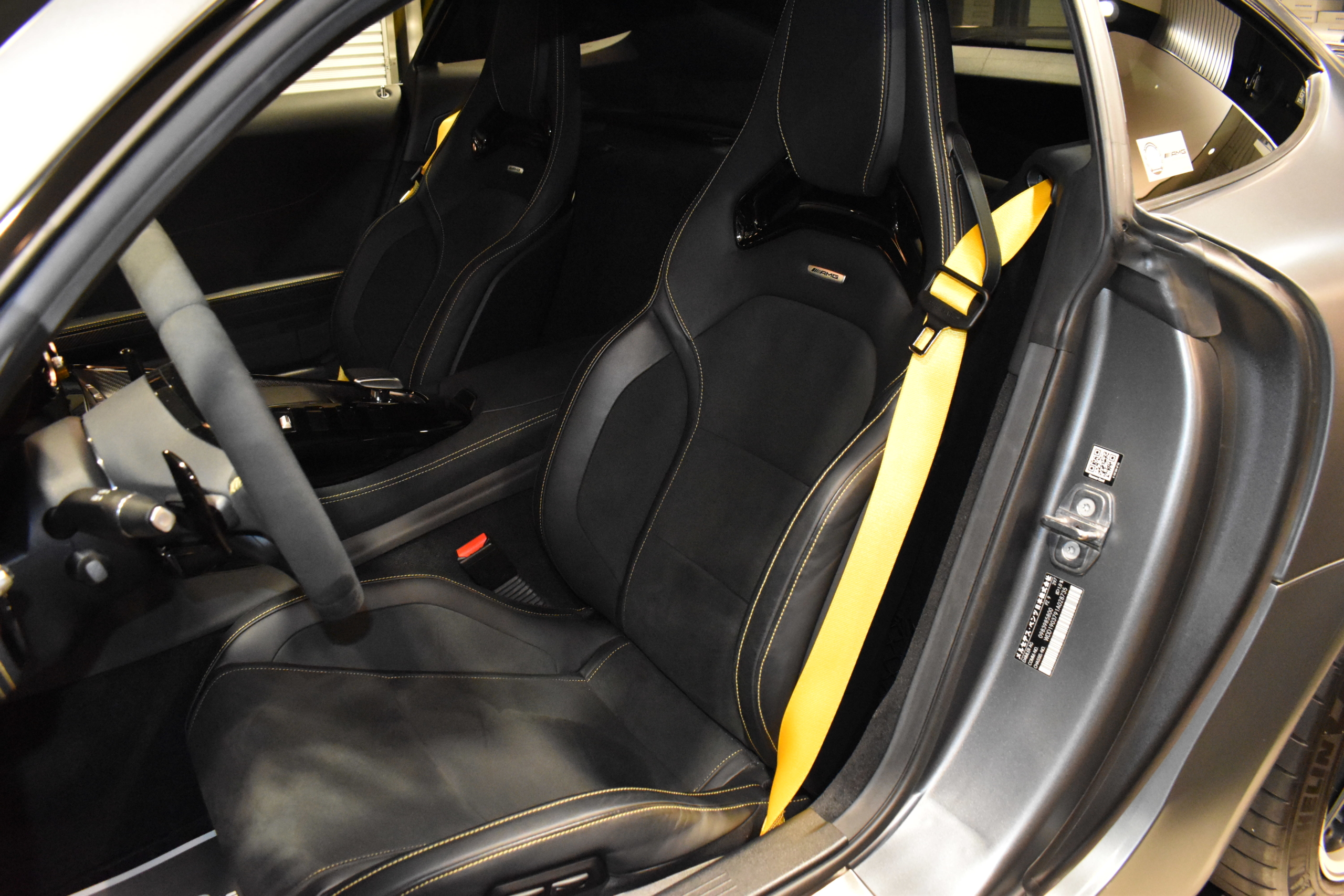 メルセデスAMG ベンツAMG GTR ボンド大阪 ボンドカーズ 新着入庫車両