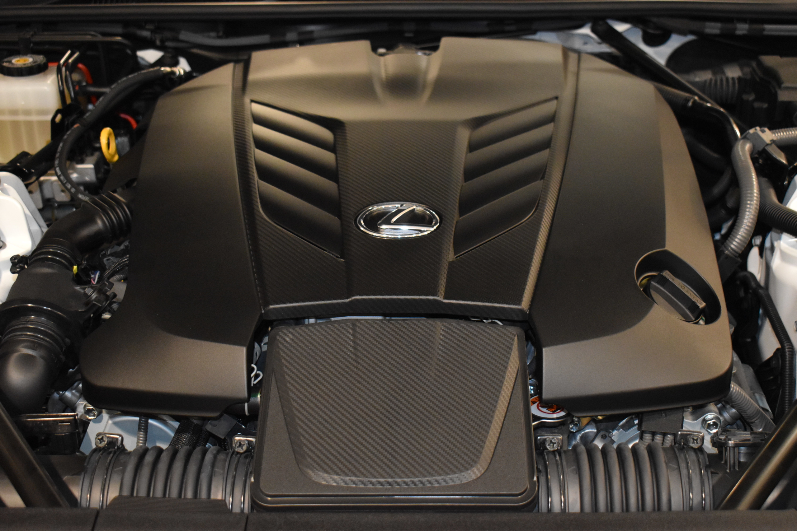 レクサス　LC　エッジ　限定車　新着入庫車両　ボンド大阪　ボンドカーズ　ボンドグループ