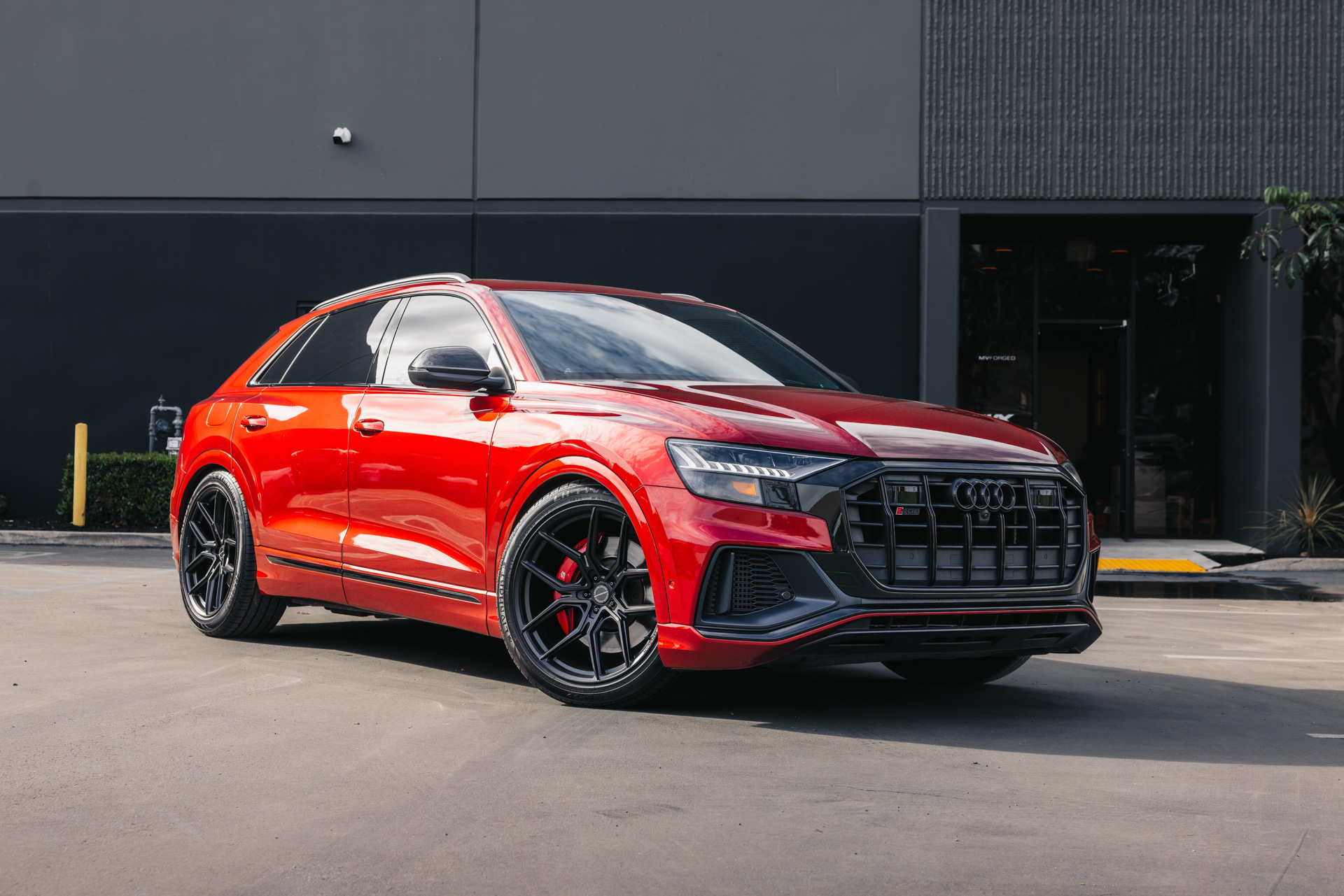 Audi A5sportback / MVFORGED+