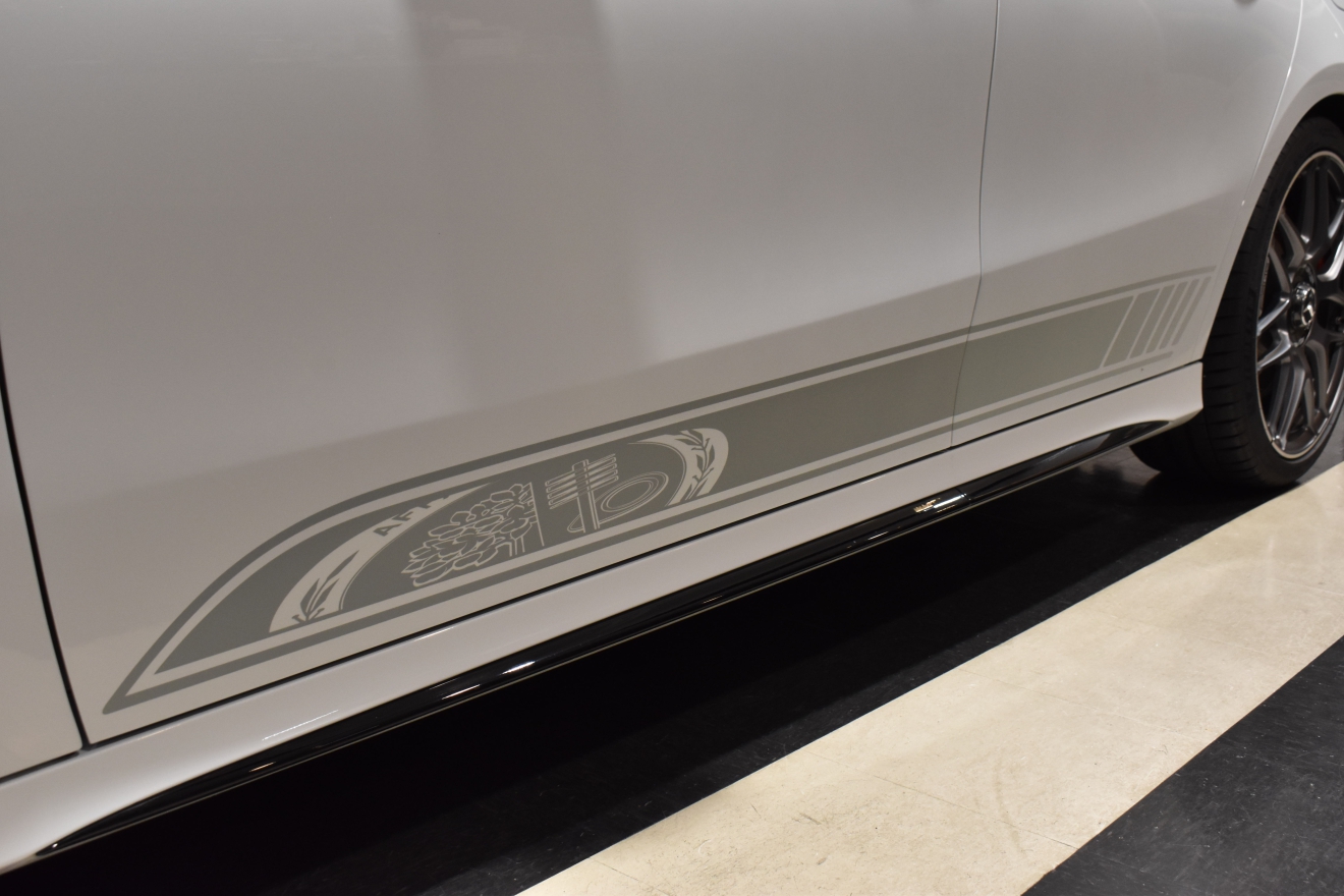 メルセデスベンツ AMG A45S エディション55 NEWPRICE AMGパフォーマンス ボンド大阪 ボンドカーズ ボンドグループ