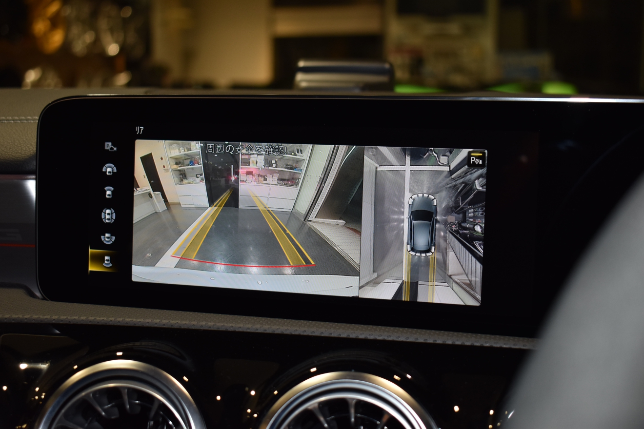 メルセデスベンツ AMG A45S エディション55 NEWPRICE AMGパフォーマンス ボンド大阪 ボンドカーズ ボンドグループ