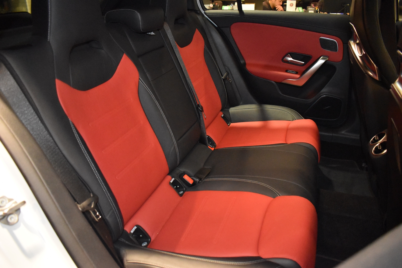 メルセデスベンツ AMG A45S エディション55 NEWPRICE AMGパフォーマンス ボンド大阪 ボンドカーズ ボンドグループ