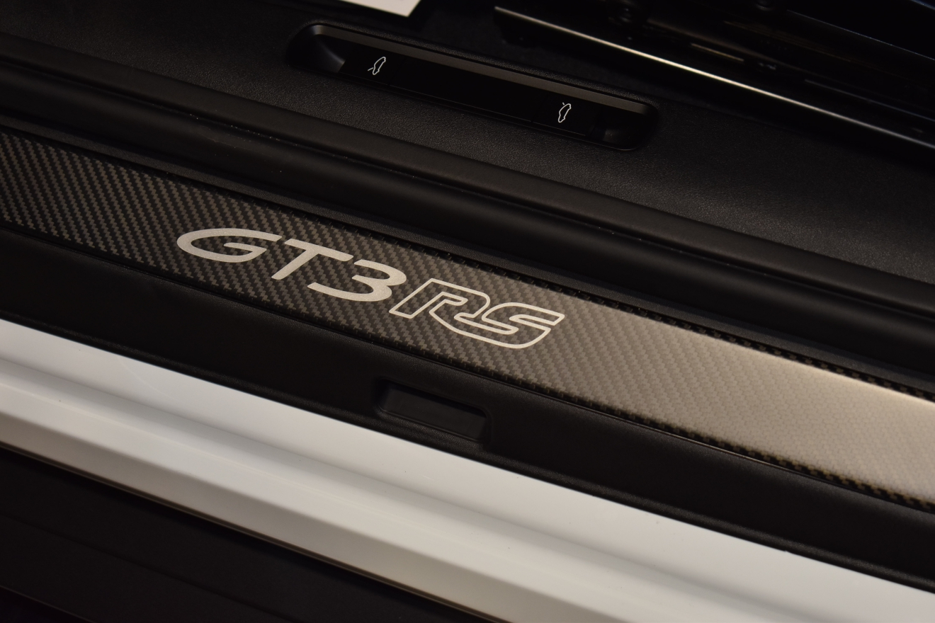 Porsche ポルシェ 911 GT3RS 992.1 ヴァイザッハ HRE ボンド大阪 ボンドカーズ ボンドグループ