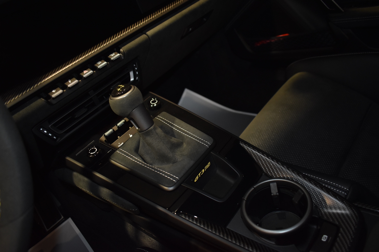 Porsche ポルシェ 911 GT3RS 992.1 ヴァイザッハ HRE ボンド大阪 ボンドカーズ ボンドグループ