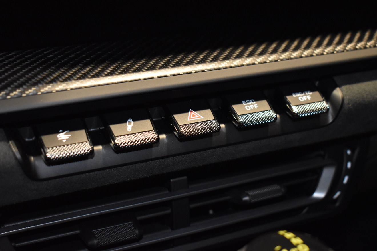 Porsche ポルシェ 911 GT3RS 992.1 ヴァイザッハ HRE ボンド大阪 ボンドカーズ ボンドグループ