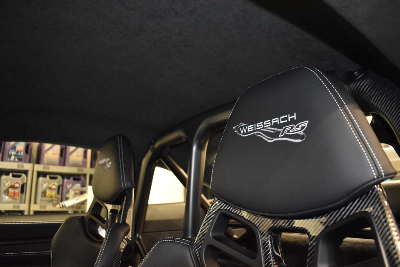 Porsche ポルシェ 911 GT3RS 992.1 ヴァイザッハ HRE ボンド大阪 ボンドカーズ ボンドグループ