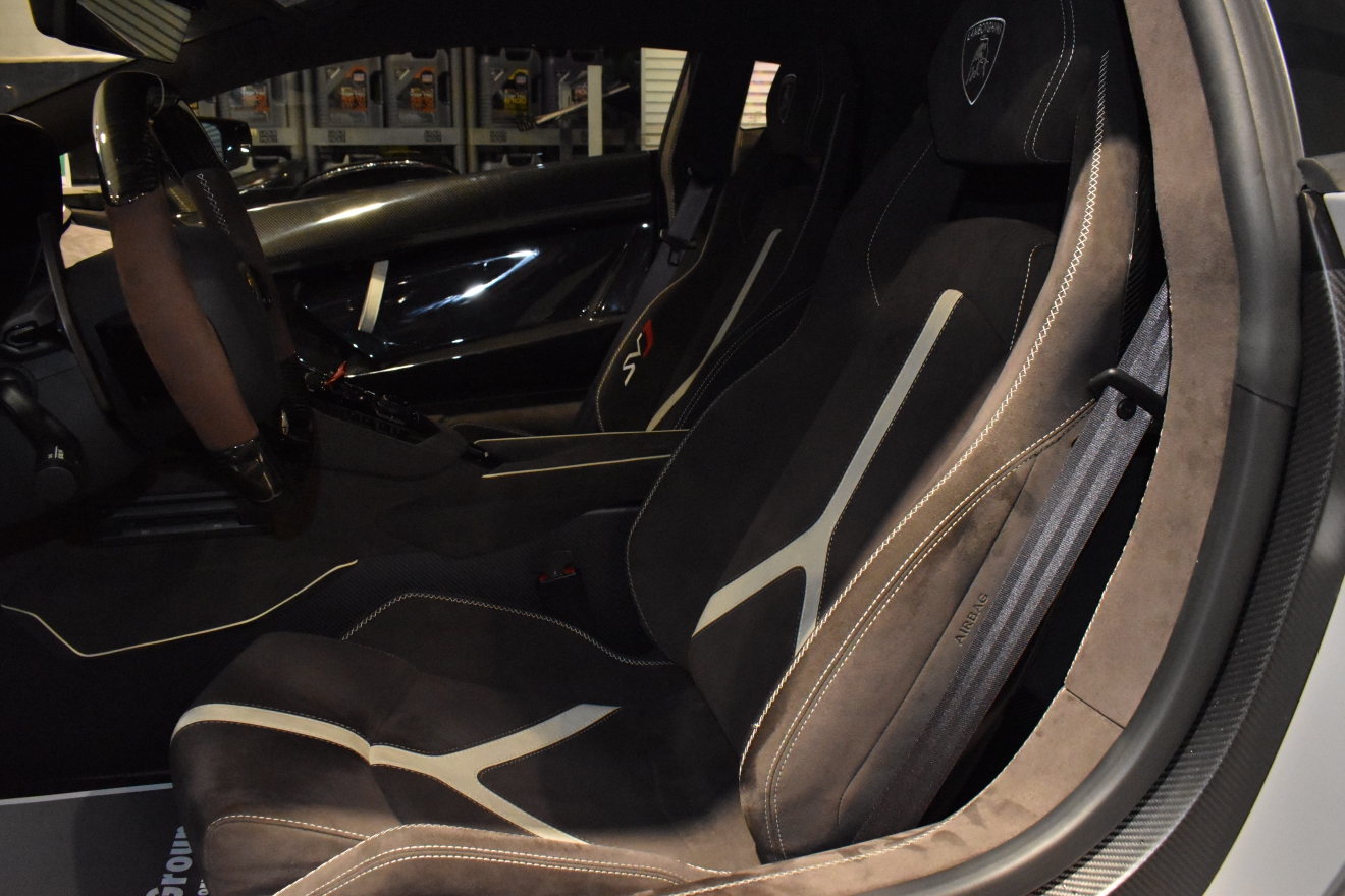 ランボルギーニ アヴェンタドール SVJ 世界限定車 V12 アドペルソナム HRE カスタム多数 ボンド大阪 ボンドカーズ ボンドグループ