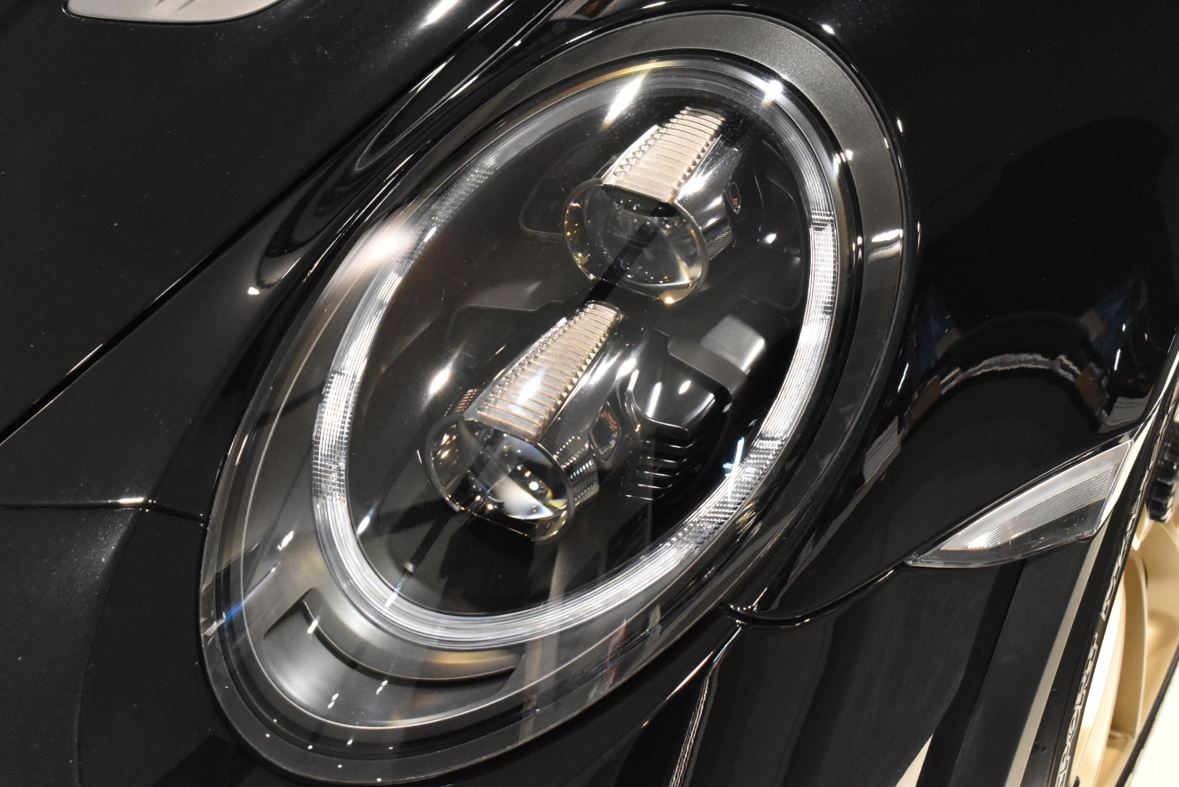 ポルシェ Porsche 911 991.2 GT3RS 左ハンドル PDK 新着入庫車両 ボンド大阪 ボンドカーズ ボンドグループ