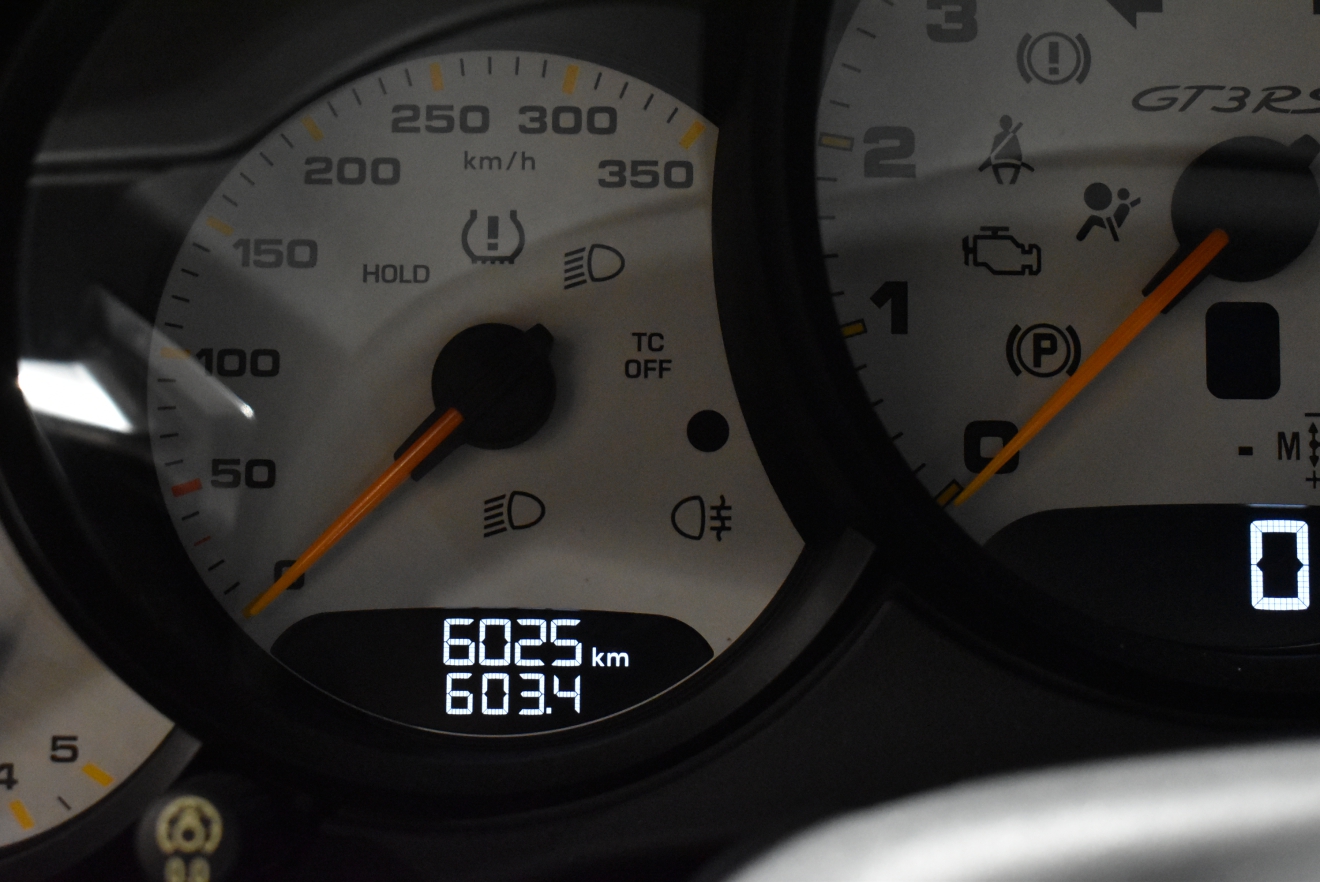 ポルシェ Porsche 911 991.2 GT3RS 左ハンドル PDK 新着入庫車両 ボンド大阪 ボンドカーズ ボンドグループ