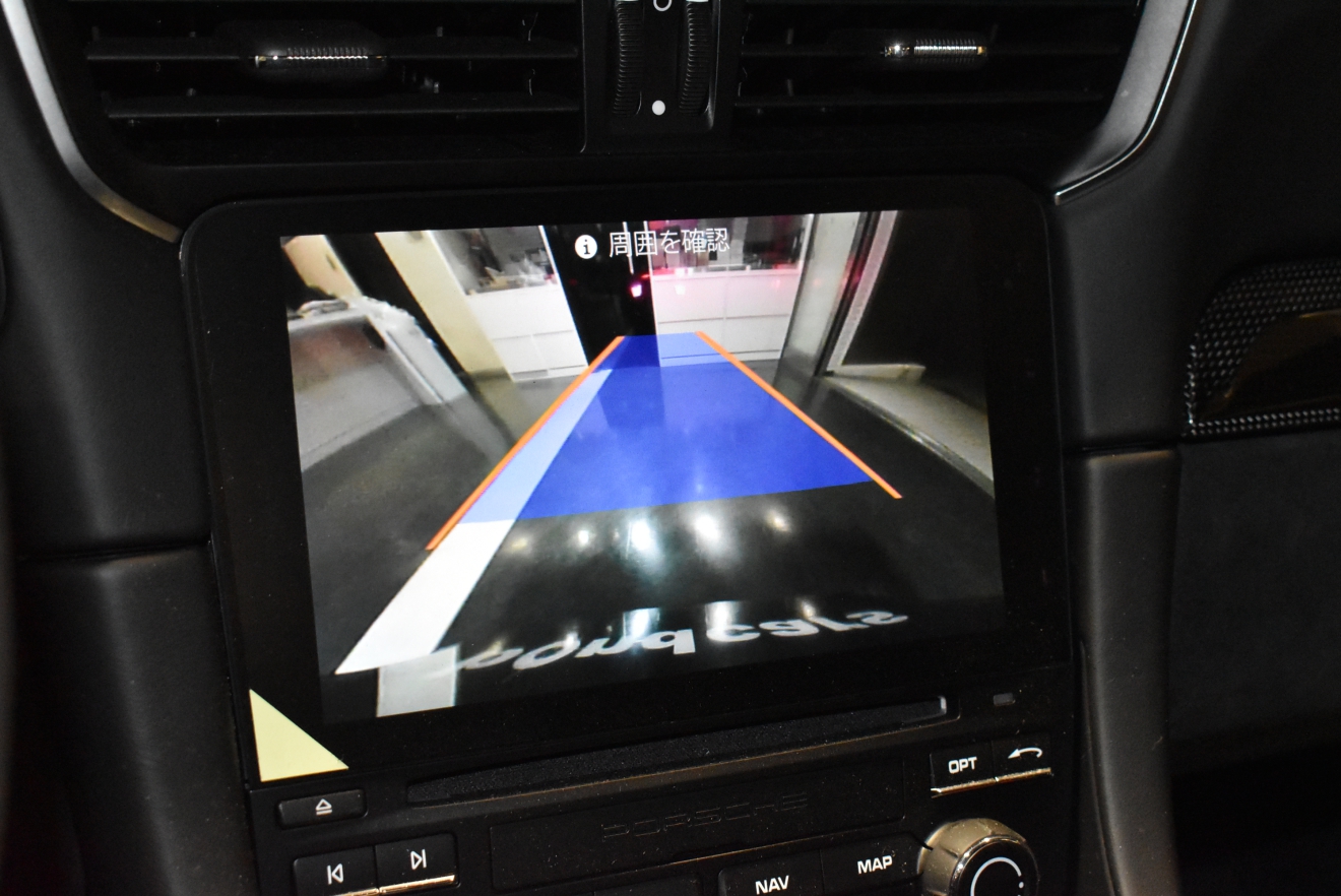 ポルシェ Porsche 911 991.2 GT3RS 左ハンドル PDK 新着入庫車両 ボンド大阪 ボンドカーズ ボンドグループ