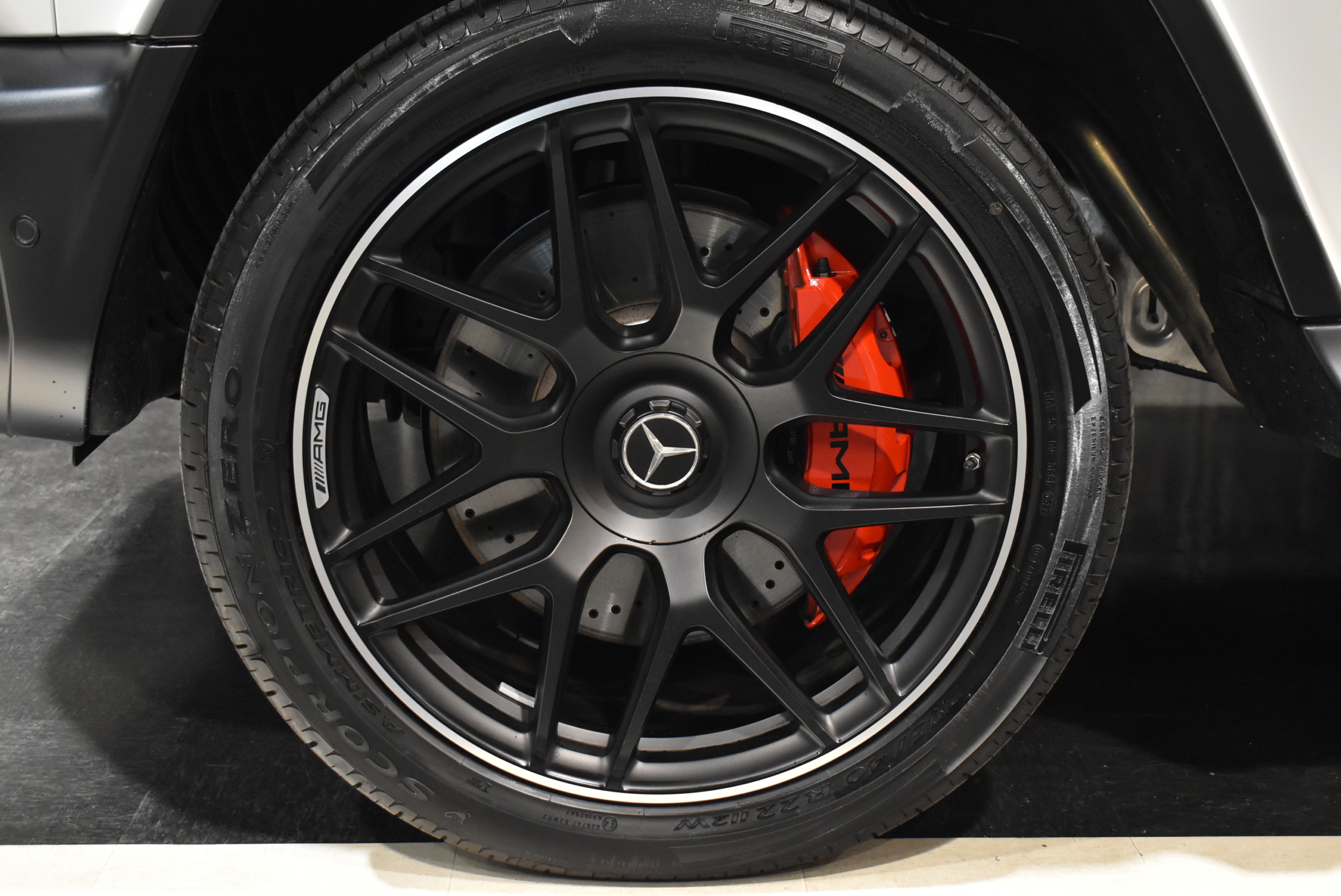 G63 Magno Hero Edition 右H マグノオパリスホワイト 電動サイドステップ スマートキ― ラゲッジフラットスペース デジタルインナーミラー レーダー