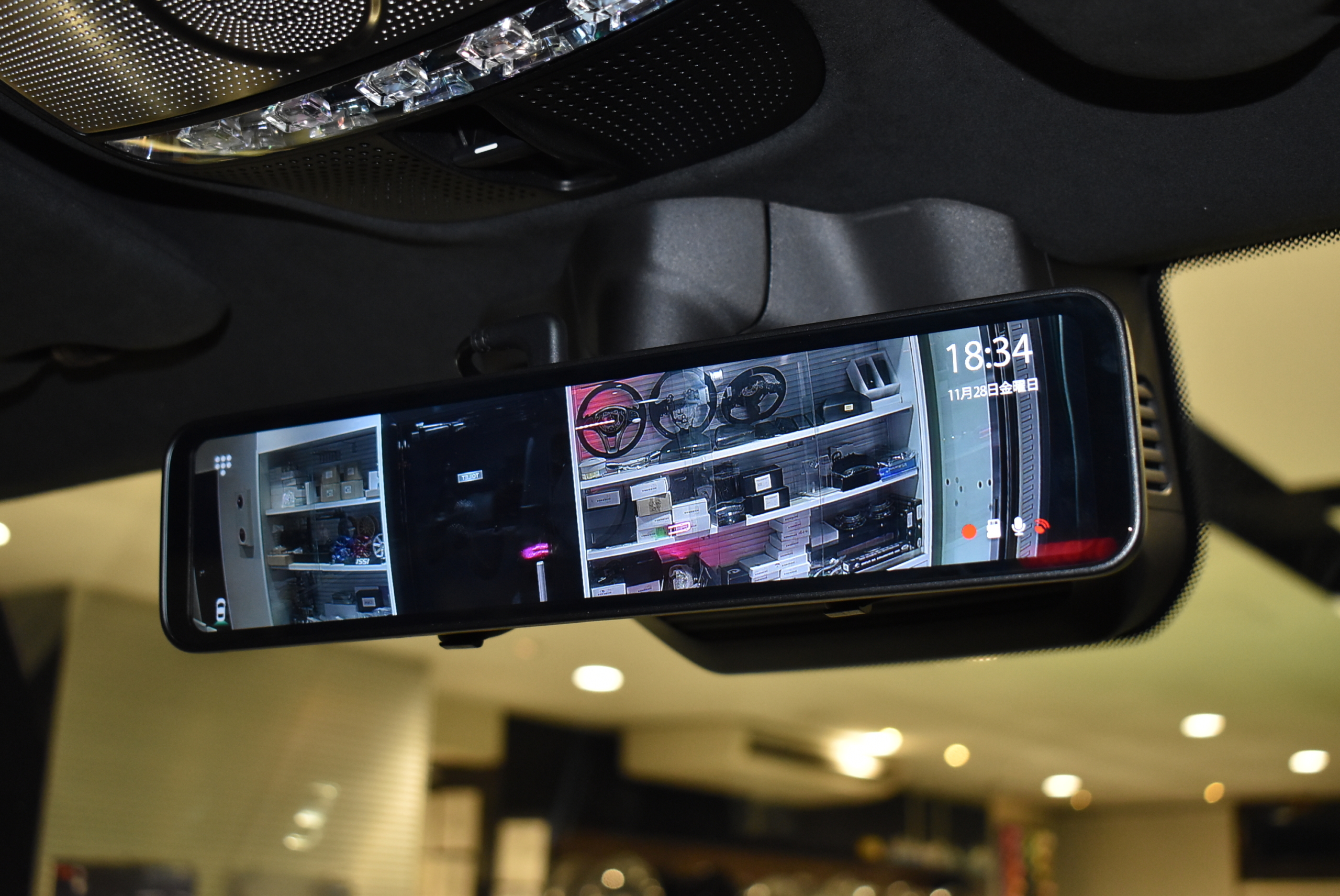 G63 Magno Hero Edition 右H マグノオパリスホワイト 電動サイドステップ スマートキ― ラゲッジフラットスペース デジタルインナーミラー レーダー