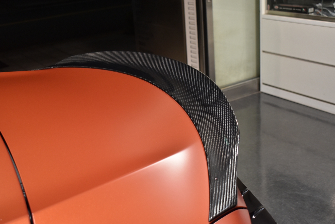 レクサス　LC　コンバーチブル　V8　BCフォージド　ロベルタカップ　フルステルス　プロテクションフィルム　エイムゲイン　ボンド大阪　新着入庫車両　ボンドカーズ　ボンドグループ