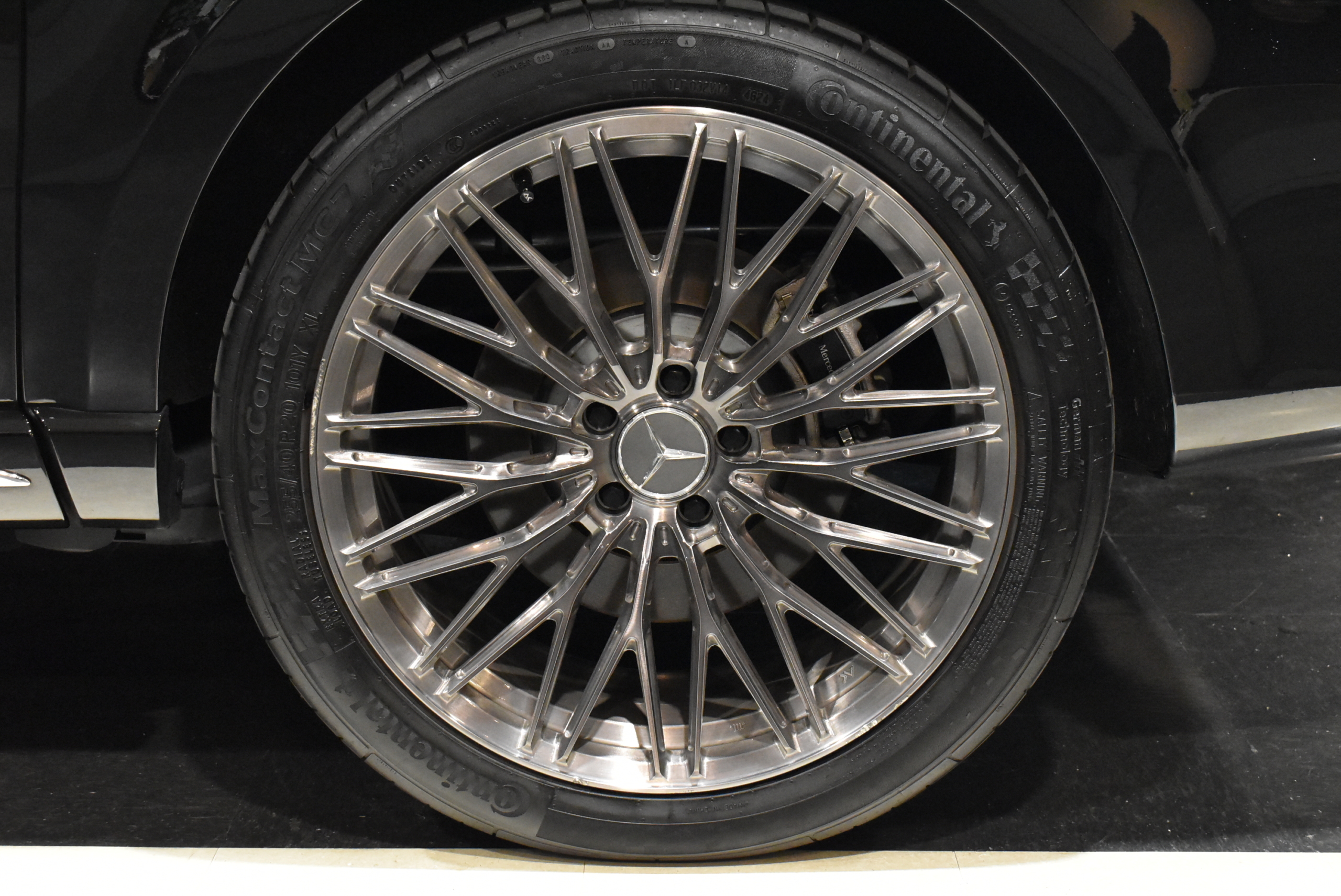 メル61666です❣️ 0701 DSC_0876 | 関西のメルセデスベンツ・ポルシェ・フェラーリのカスタム