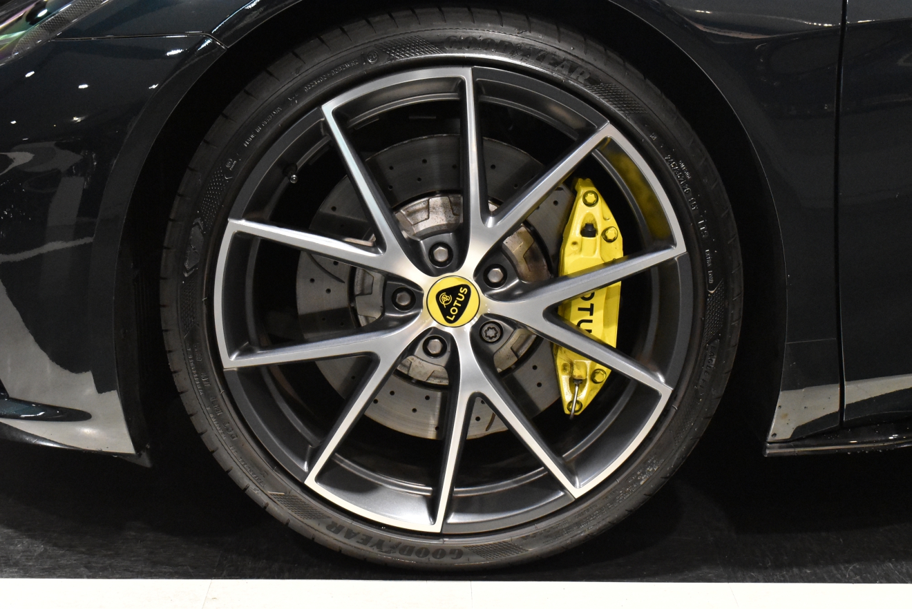 ロータス　エミーラ　ファーストエディション　タンレザー　直4エンジン　低走行　ボンド大阪　新着入庫車両　ボンドカーズ　ボンドグループ