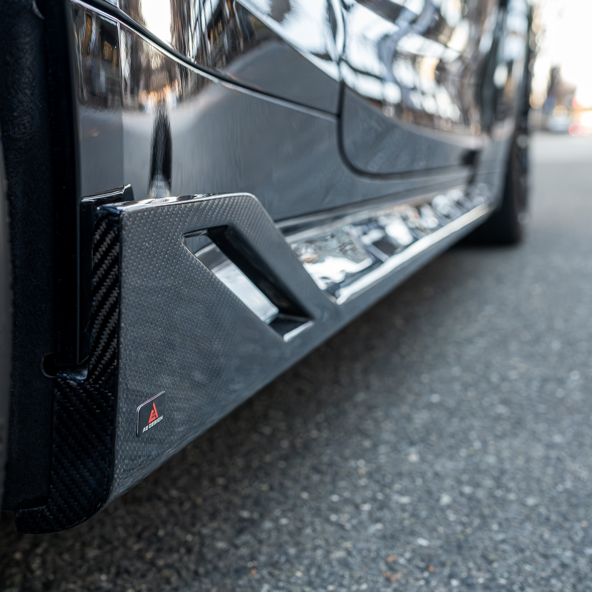 BMW　M4　Xdrive　AEデザイン　エアロ　カスタム　bondstyle　ボンドカーズ　ボンド大阪　ボンドグループ