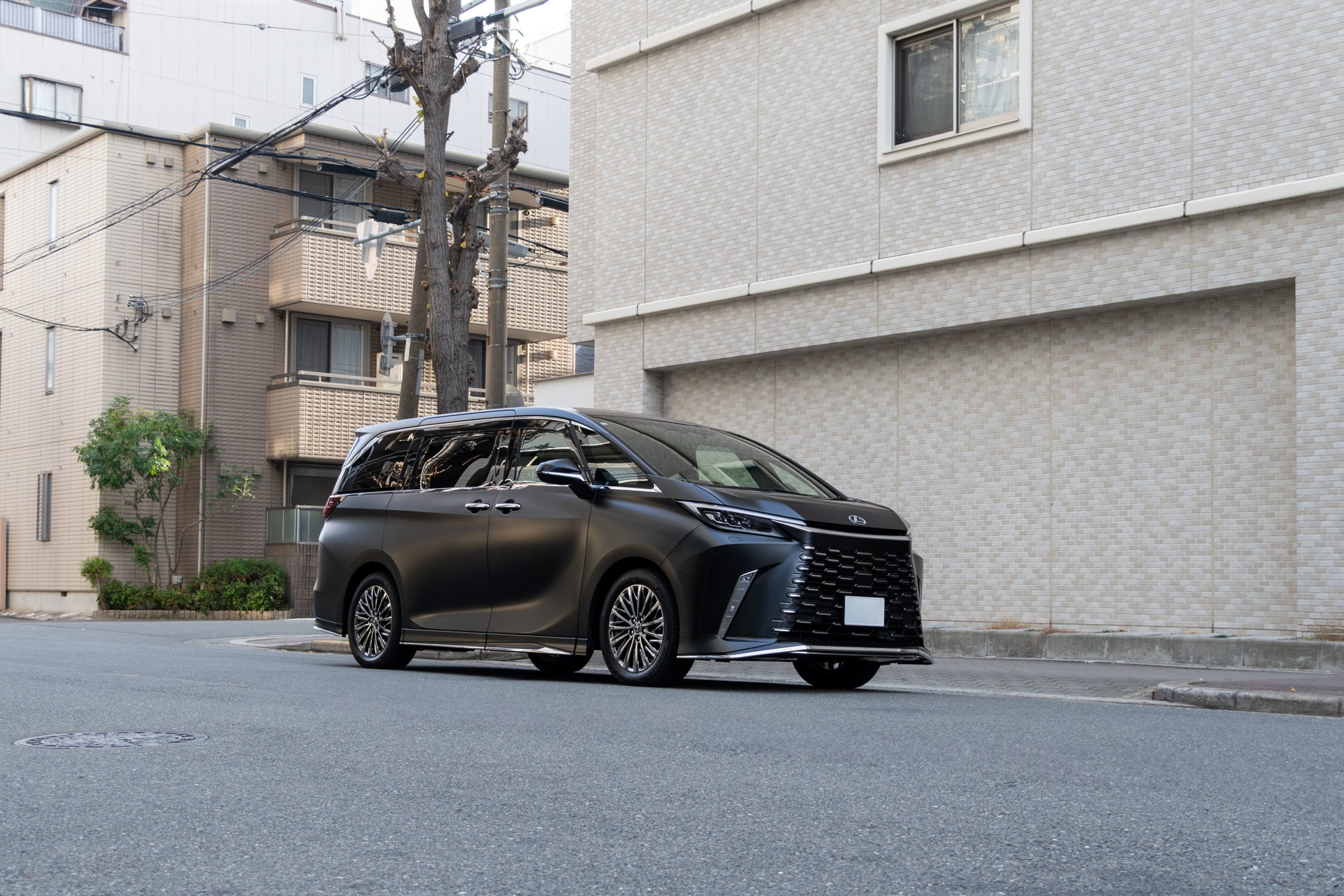 LM500h プロテクションフィルム