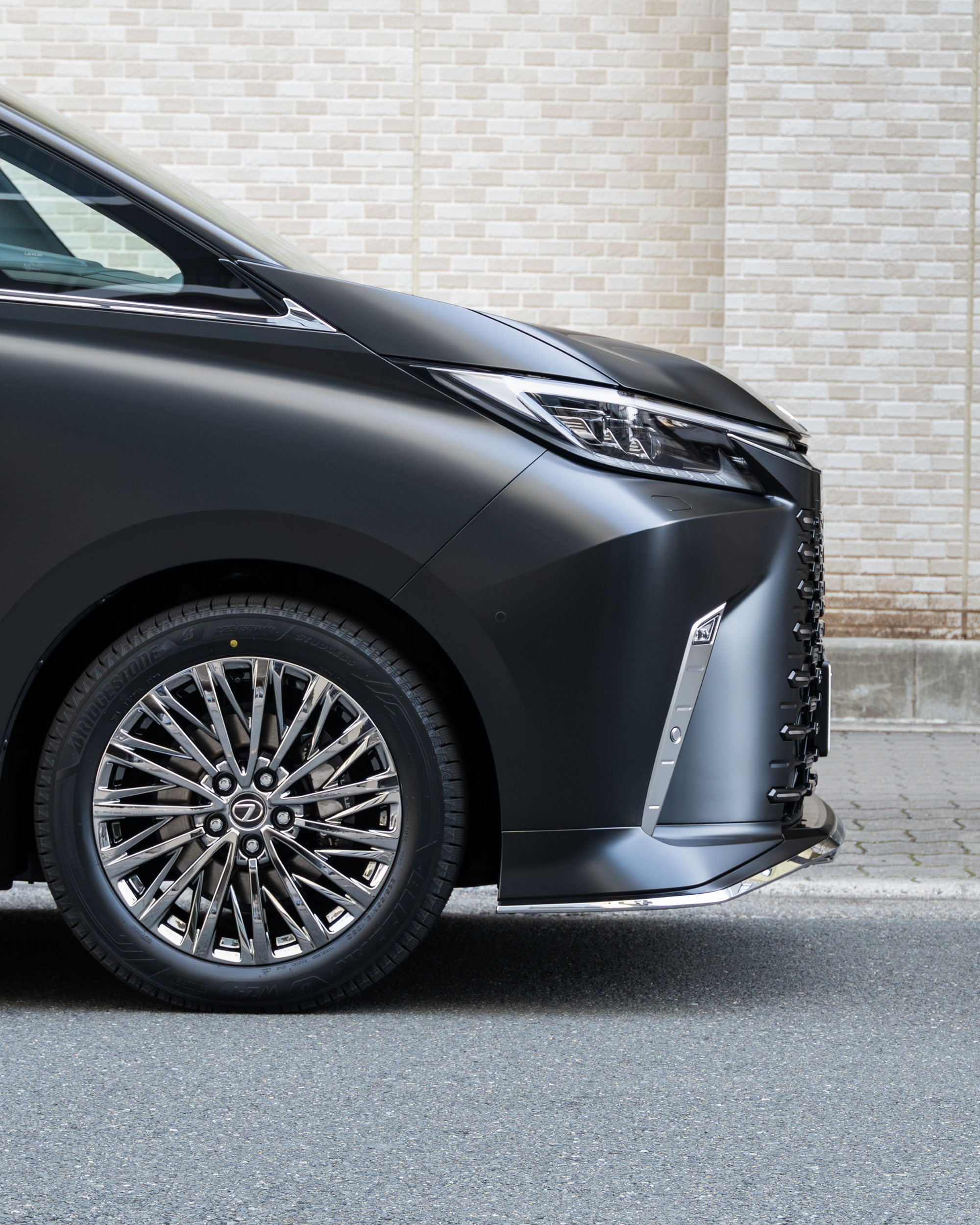 LM500h プロテクションフィルム