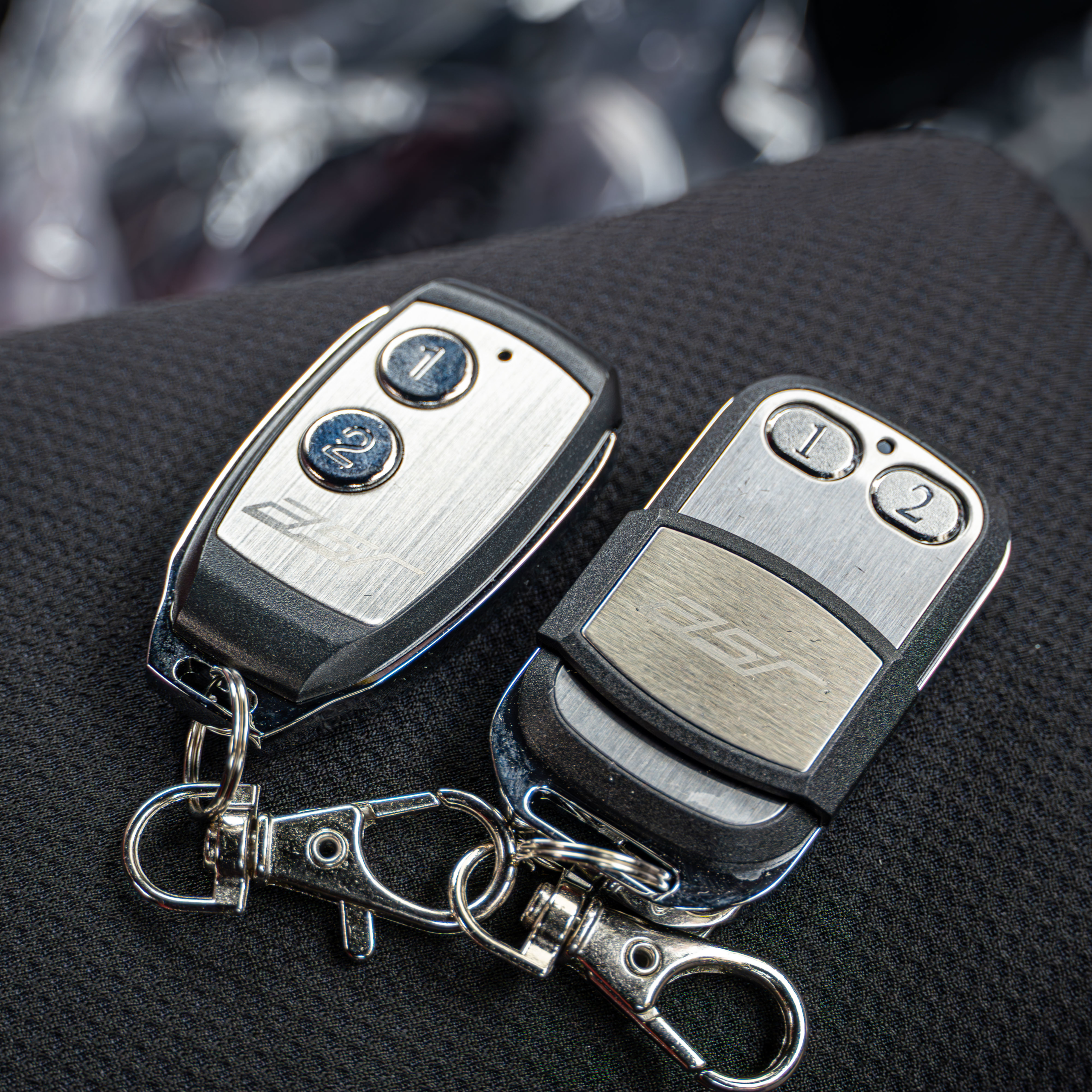 PORSCHE 718Spyder×ROBERUTA・ASR・ホイールペイント　ボンド大阪