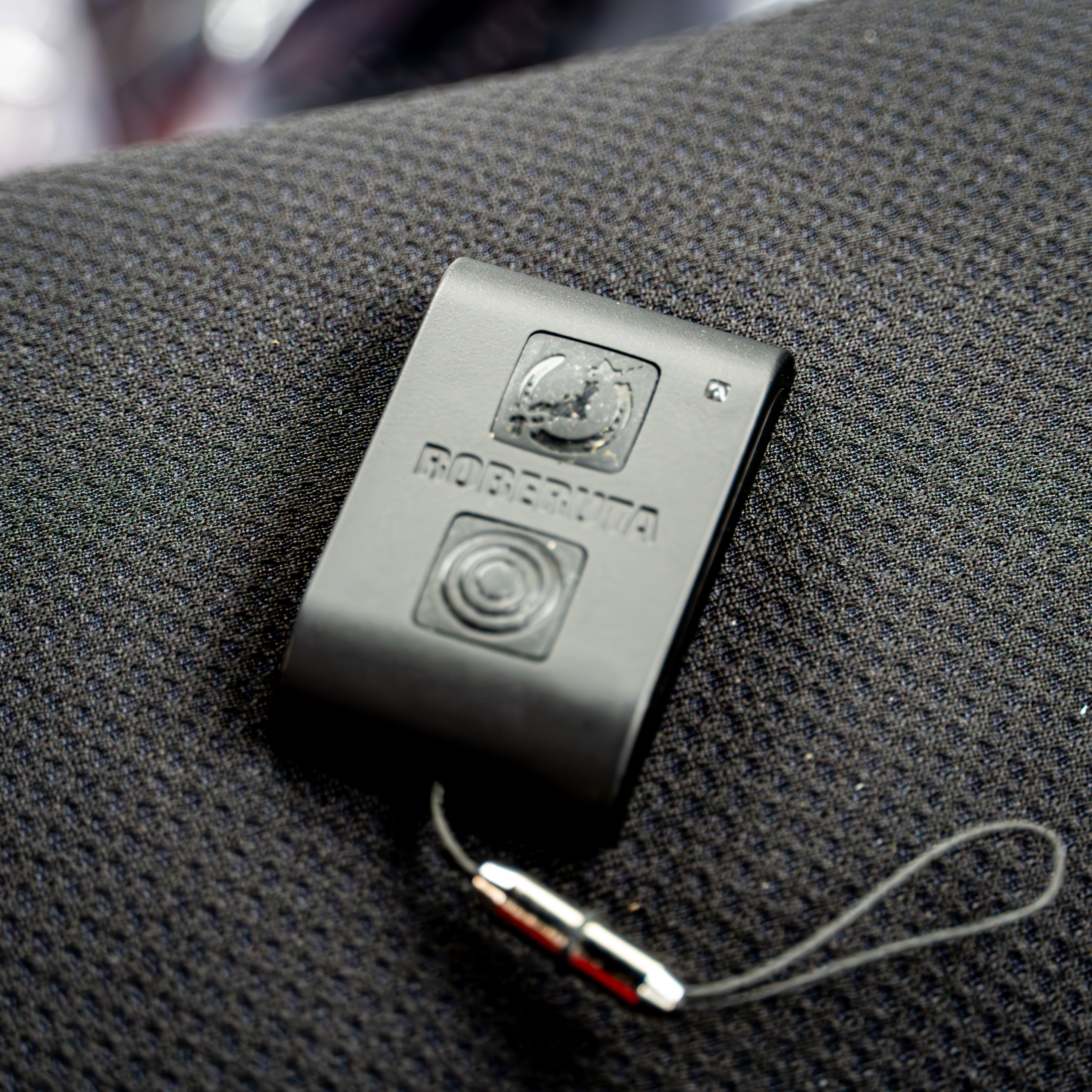 PORSCHE 718Spyder×ROBERUTA・ASR・ホイールペイント　ボンド大阪