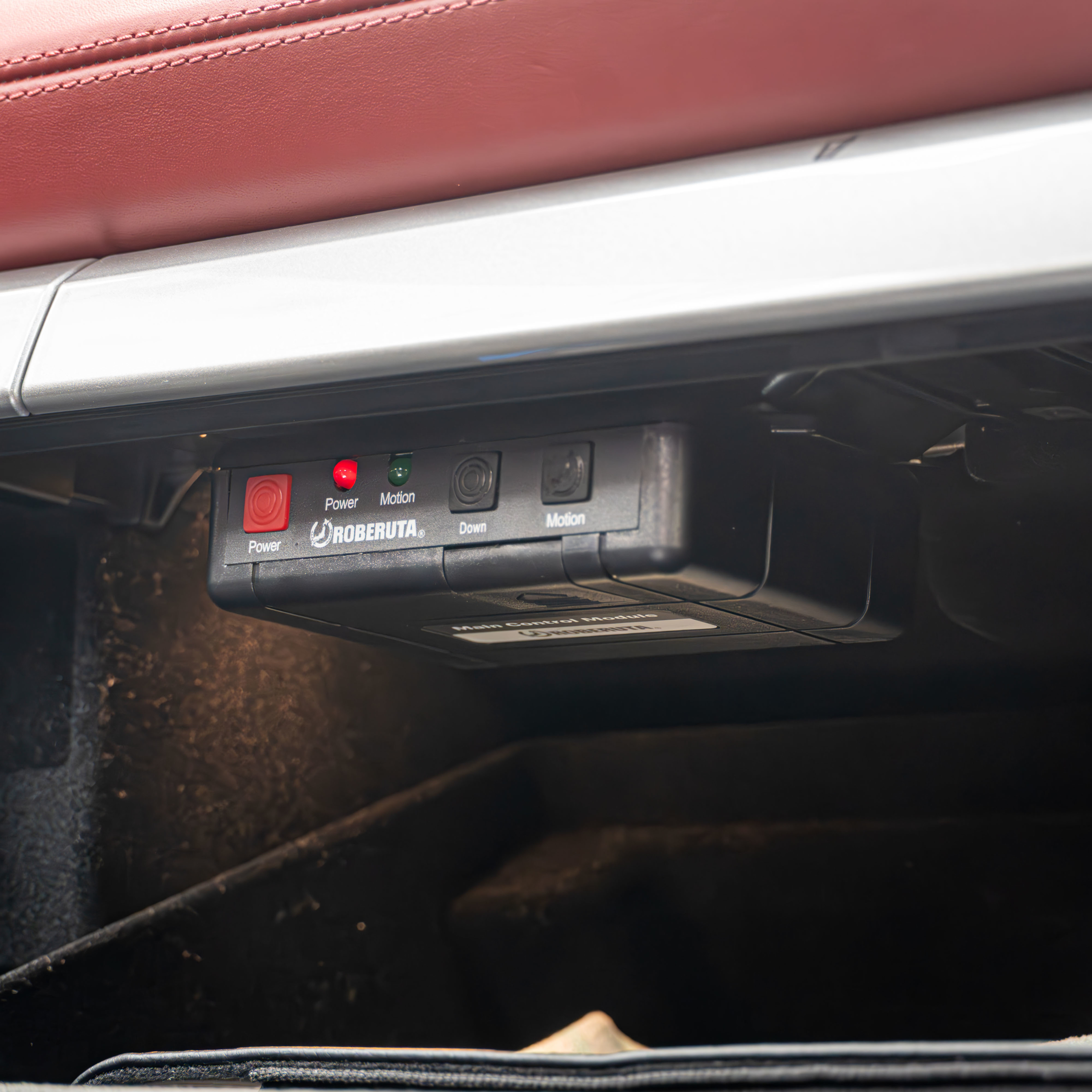 PORSCHE 718Spyder×ROBERUTA・ASR・ホイールペイント　ボンド大阪