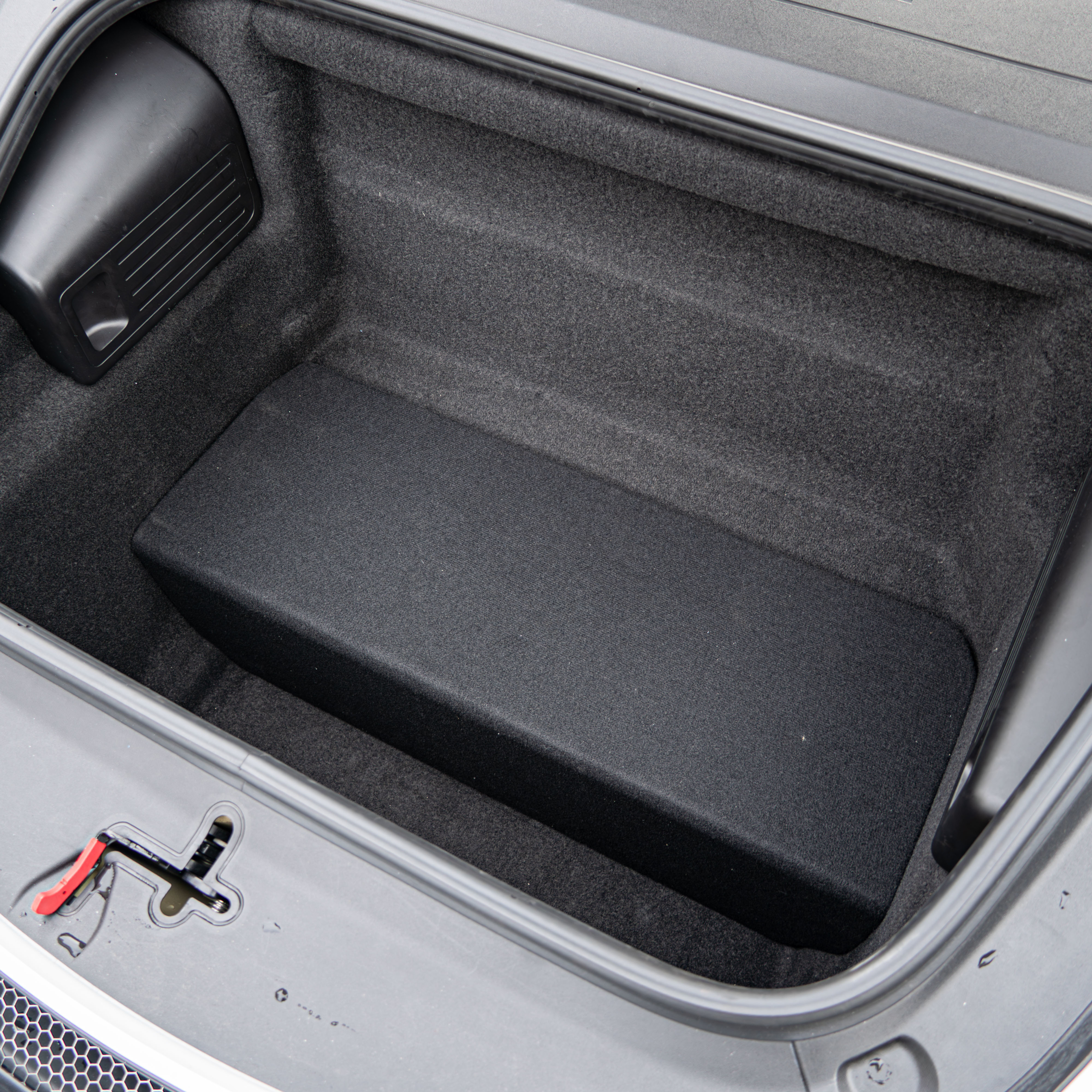 PORSCHE 718Spyder×ROBERUTA・ASR・ホイールペイント　ボンド大阪