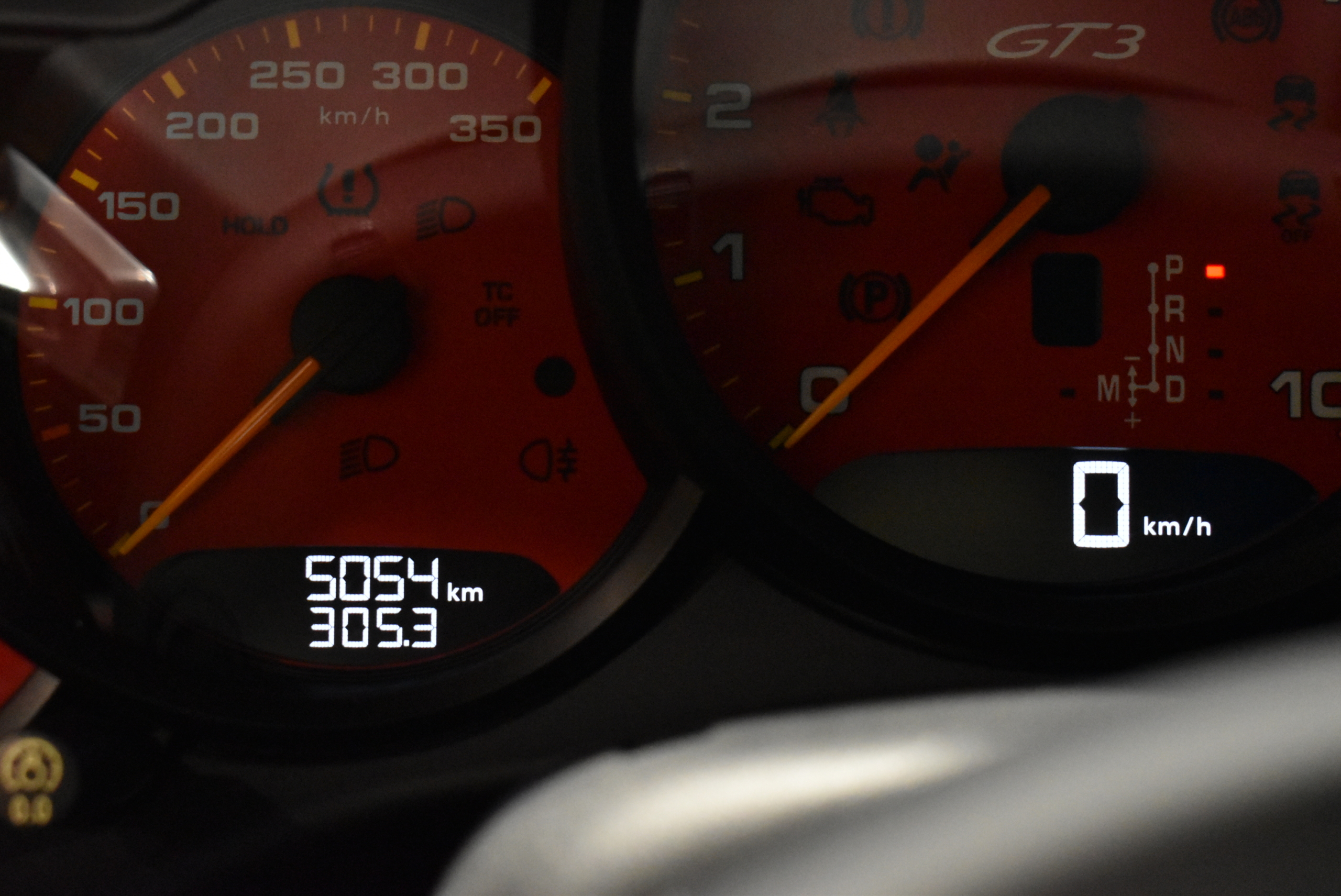 991.2 GT3 D車 PDK スポーツクロノ フロントリフティング シートヒーター LEDヘッドライト バックカメラ 地デジチューナー デジタルインナーミラー レーダー