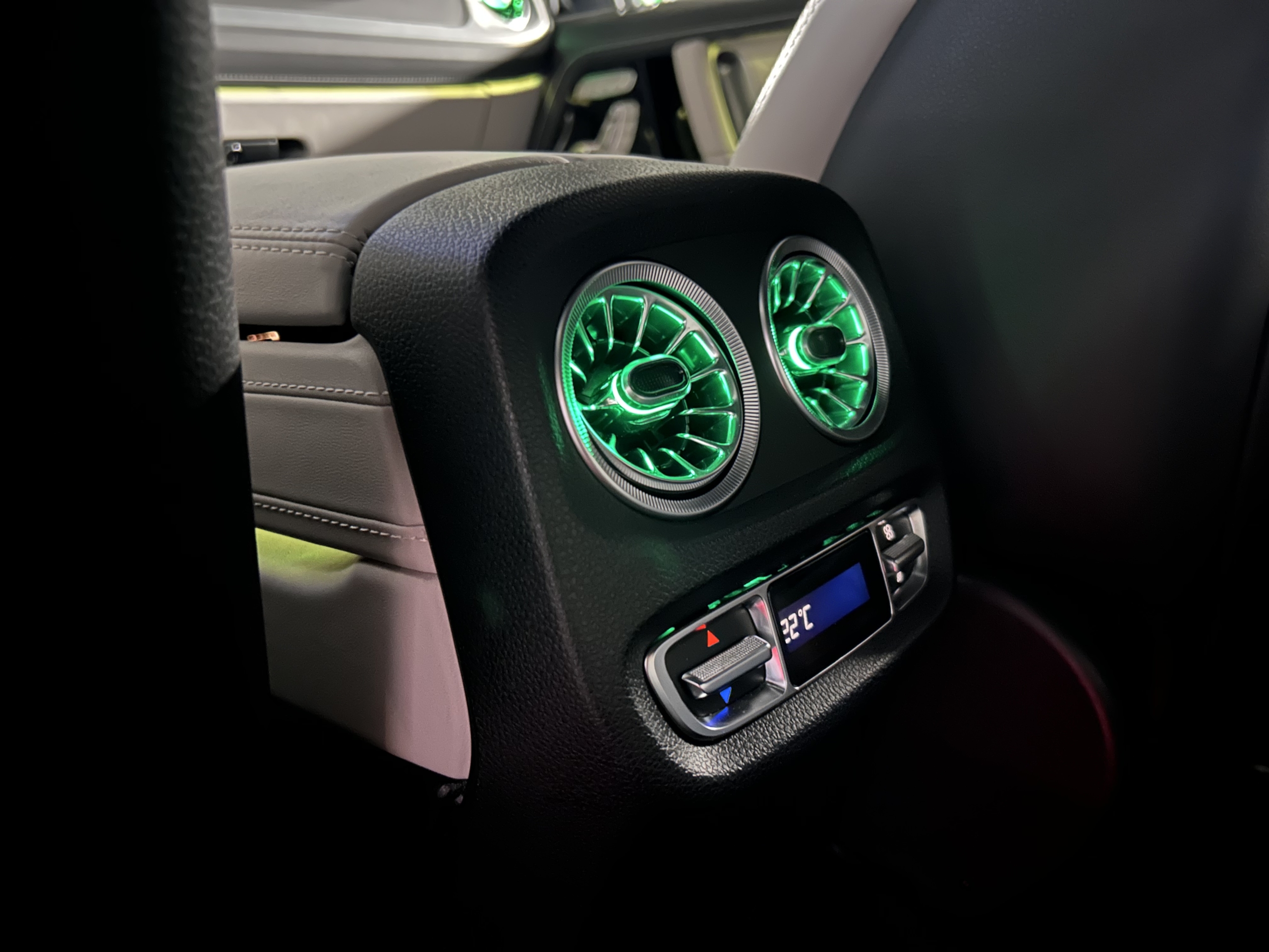 W463A AMG G63 ダウンサス ローダウン アンビエント サイドステップ BRABUS カスタム