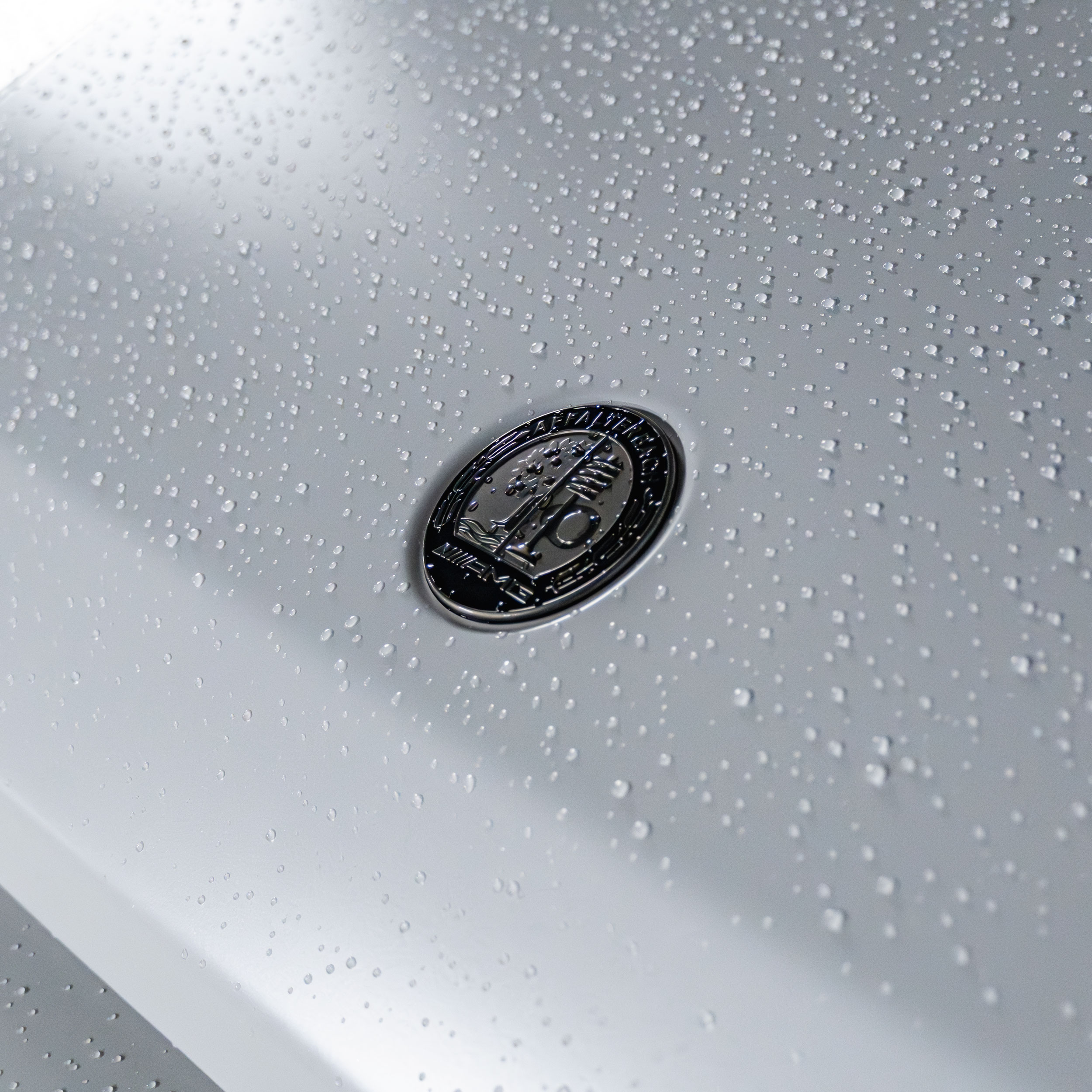 W463A AMG G63 ダウンサス ローダウン アンビエント サイドステップ BRABUS カスタム