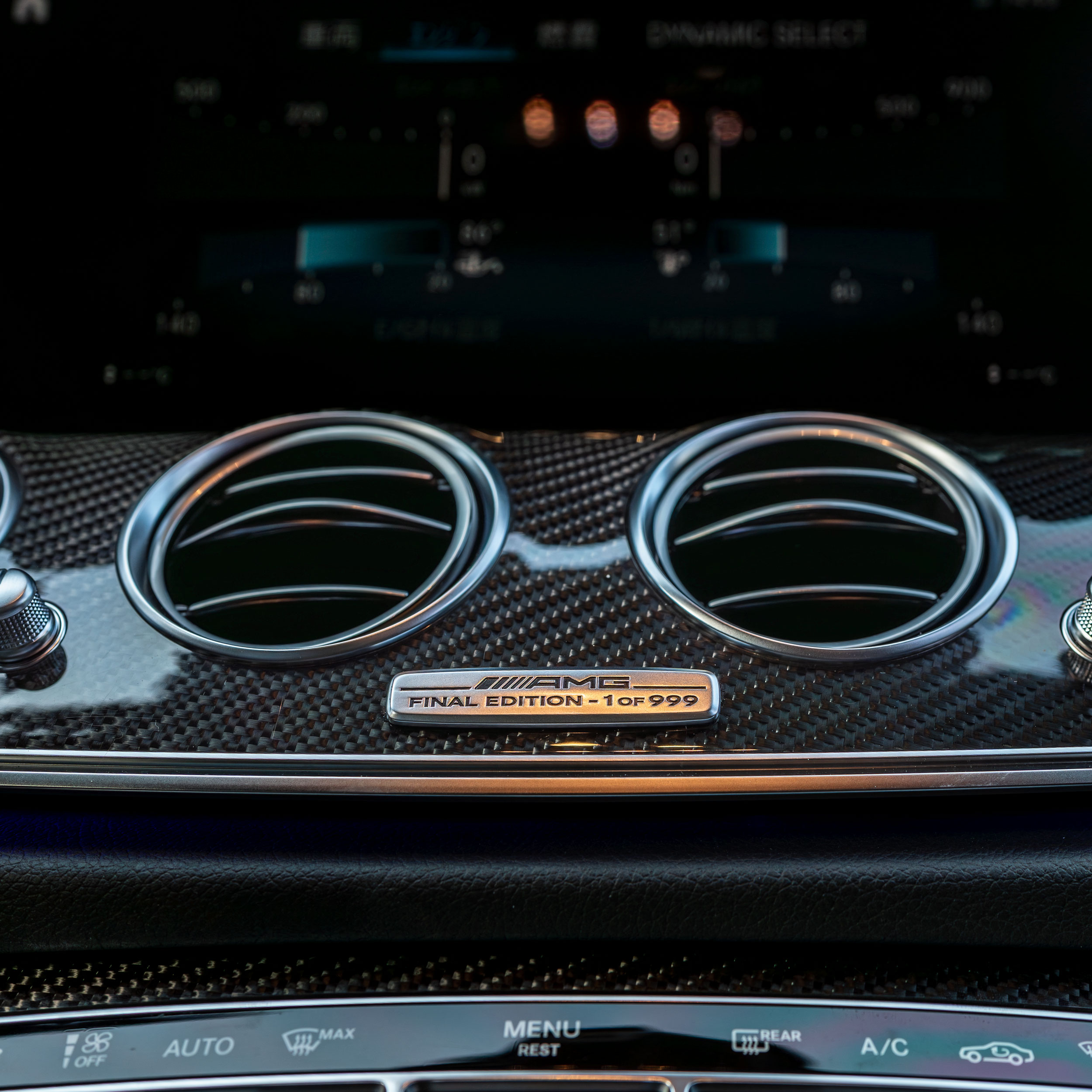 W213 AMG E63 プロテクション　BCforged 21インチ　マフラー交換　ホイール交換　カスタム