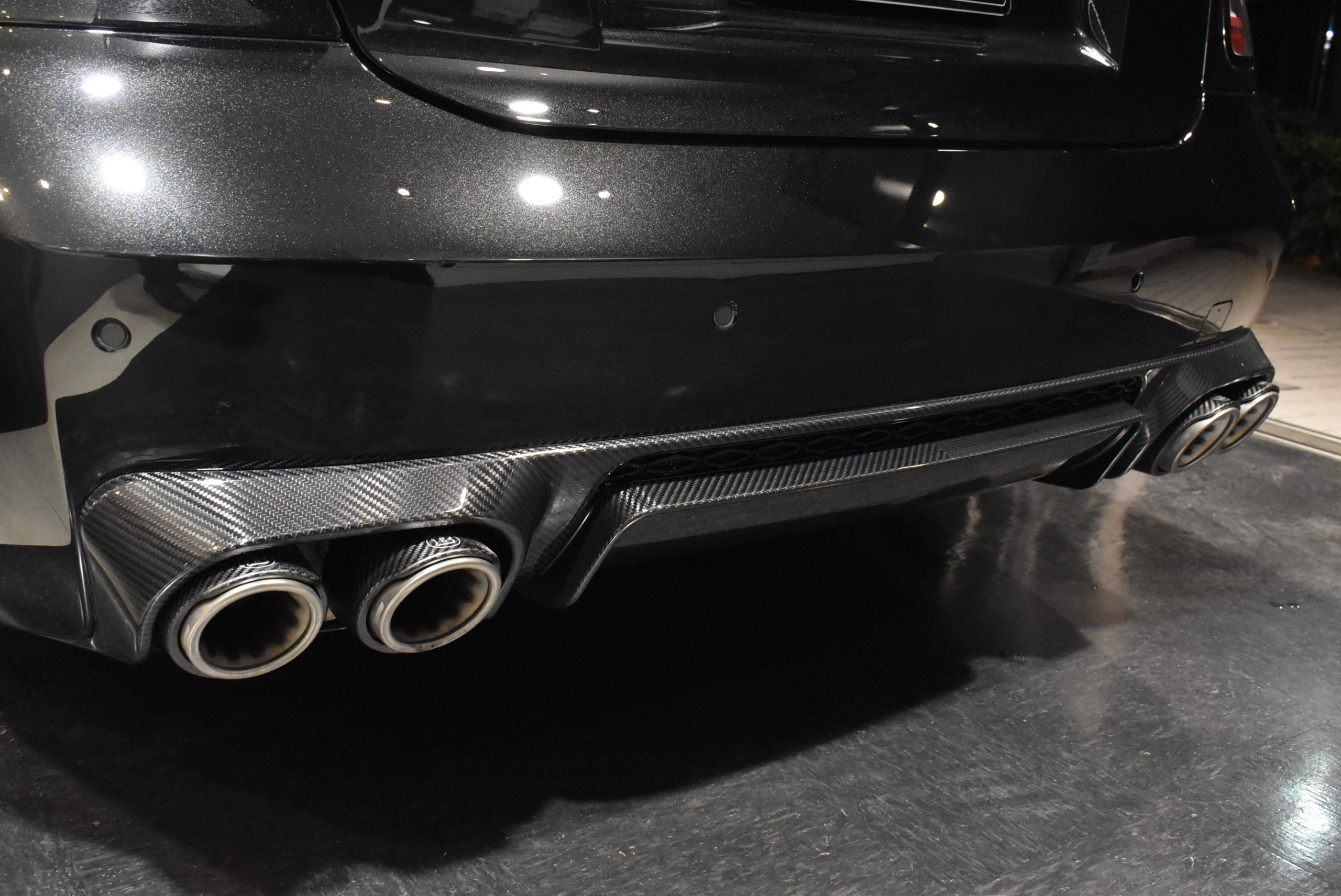 ワンオーナー BRABUSエアロ&ホイール スターライトヘッドライナー リアシアターコンフィギュレーション ビスポークインテリア