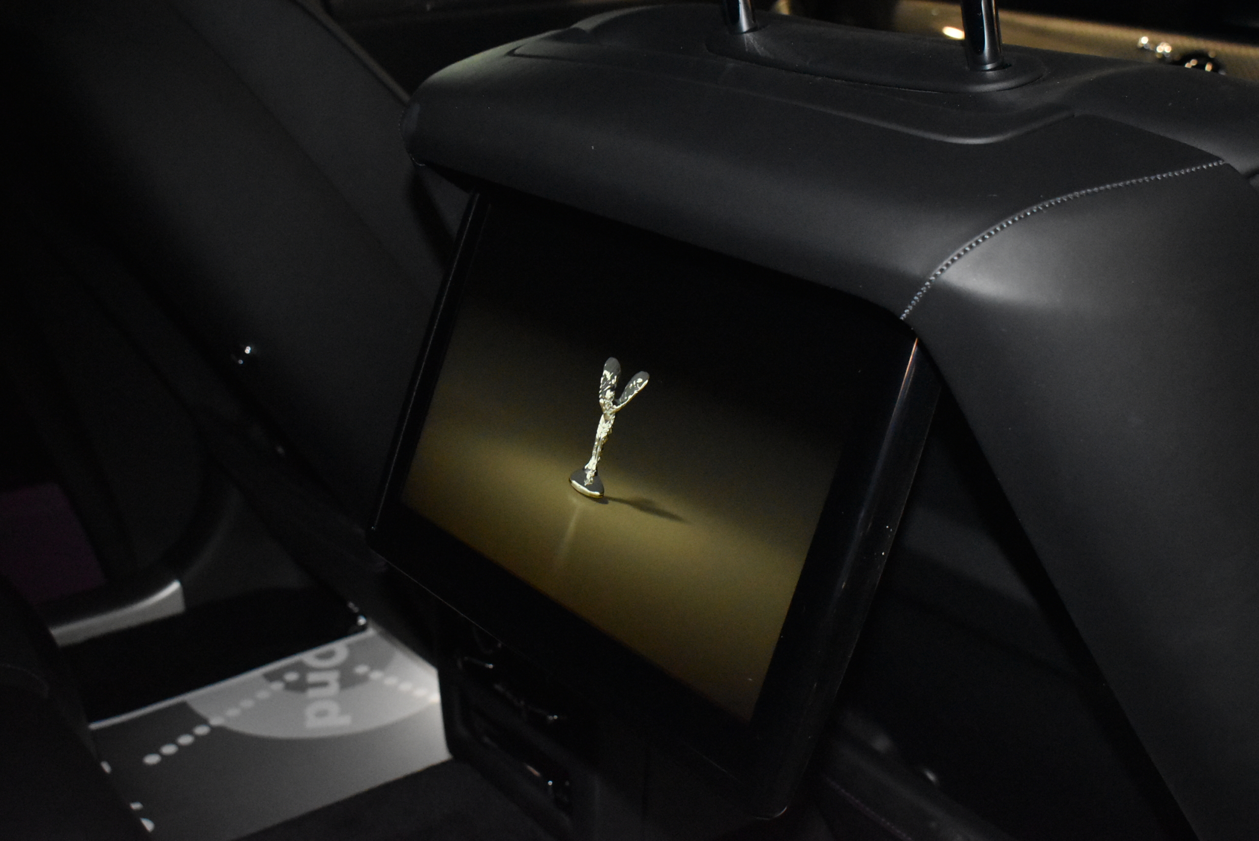 ワンオーナー BRABUSエアロ&ホイール スターライトヘッドライナー リアシアターコンフィギュレーション ビスポークインテリア