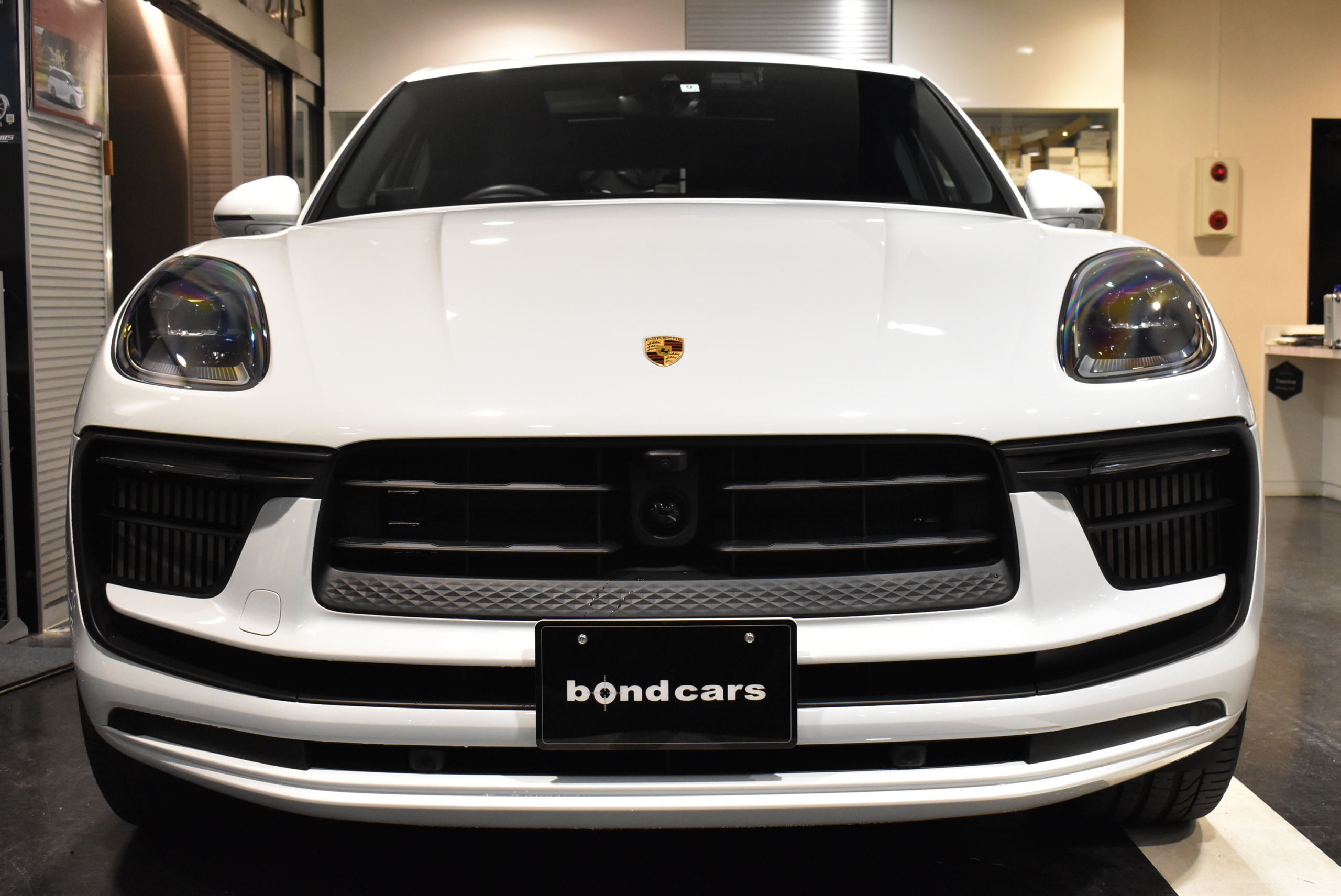 キャララホワイト パノルーフシステム スポーツクロノ 21インチRSデザインAW LEDブラックヘッドライト 14Wayフルレザーシート BOSEサラウンド TVチューナー