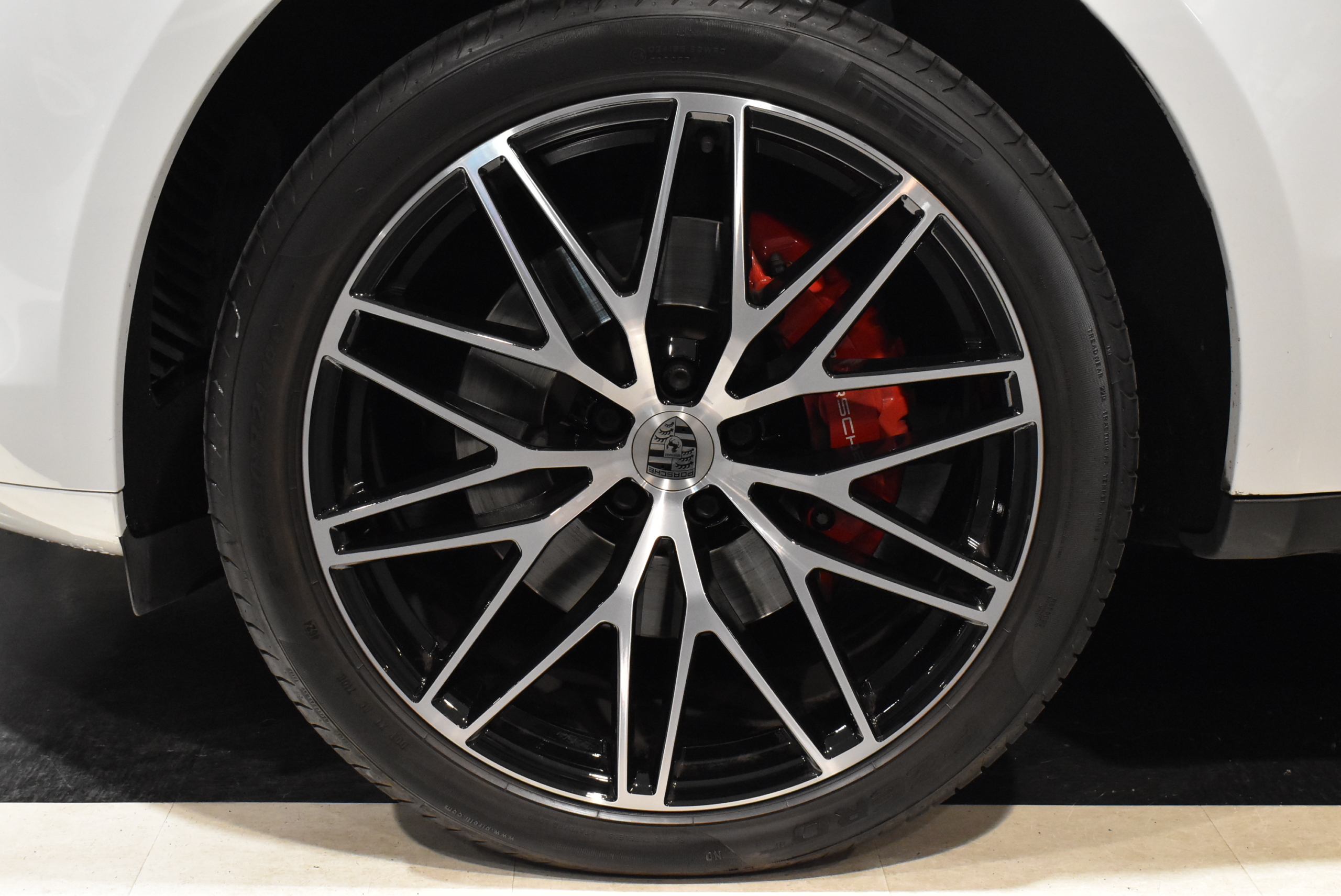 キャララホワイト パノルーフシステム スポーツクロノ 21インチRSデザインAW LEDブラックヘッドライト 14Wayフルレザーシート BOSEサラウンド TVチューナー