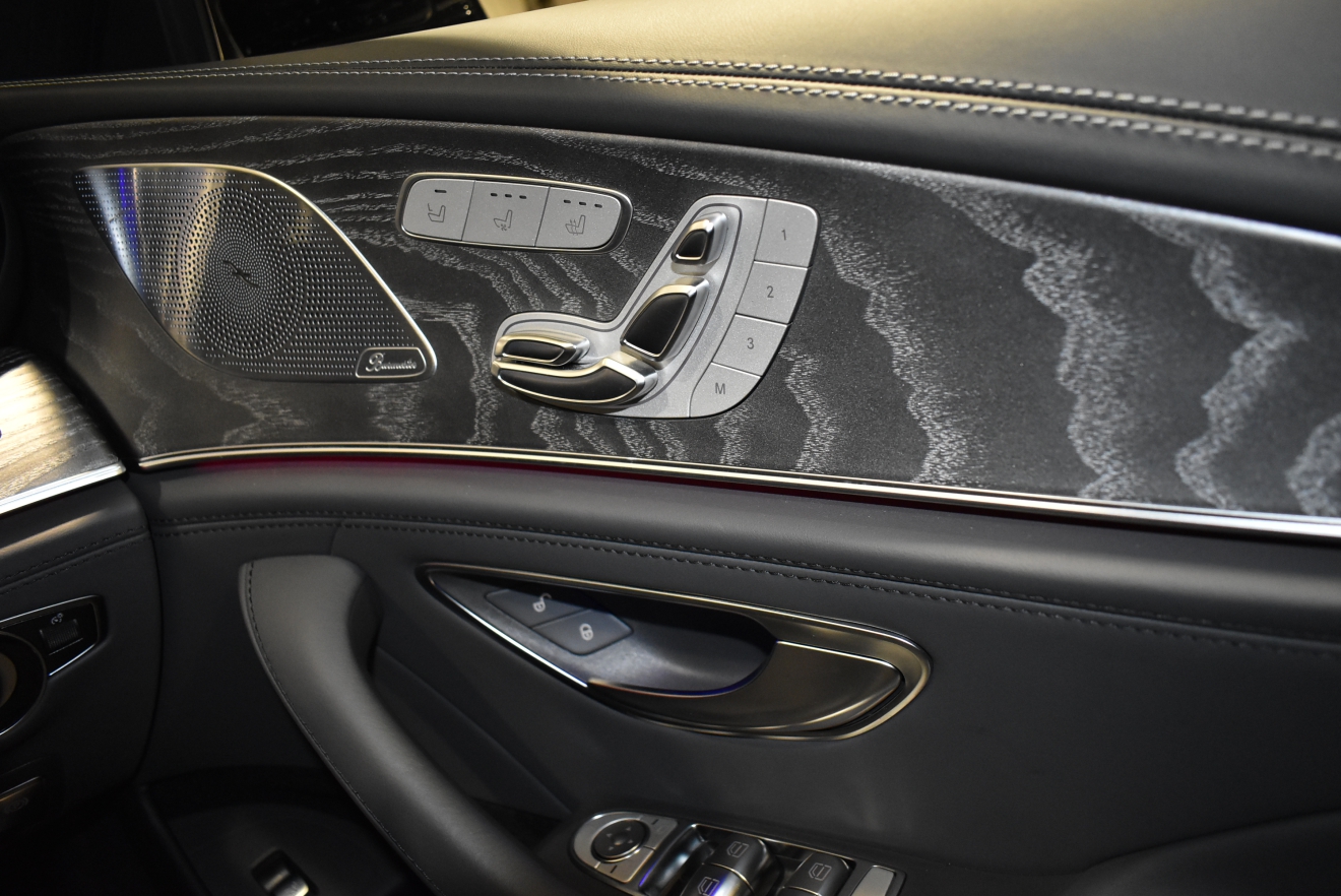 メルセデスAMG GT53 4ドア AMGダイナミックPKG 新着入庫車両 ボンド大阪 ボンドカーズ ボンドグループ